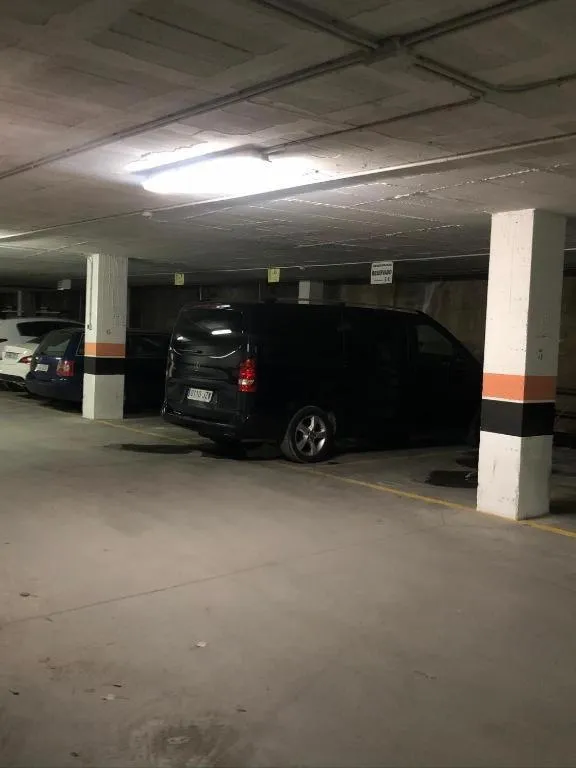 Apartamentos Gorbea Suites