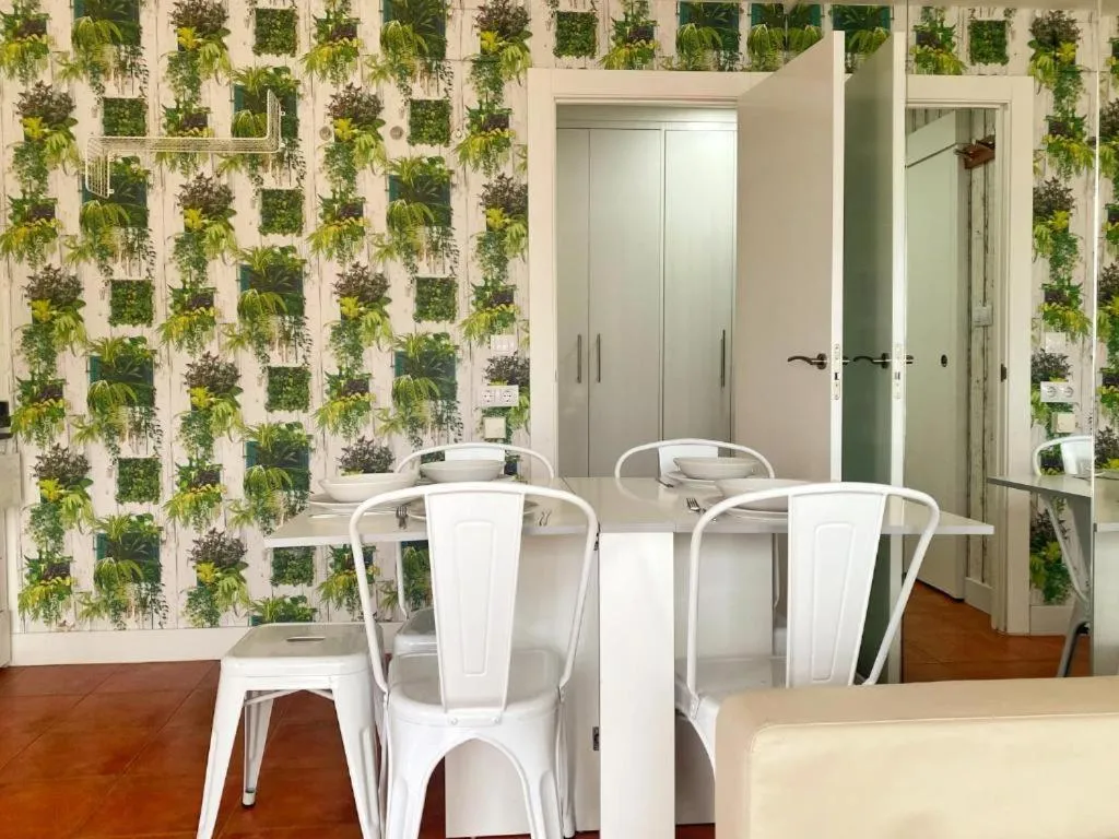 Apartamentos Gorbea Suites