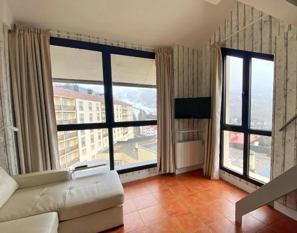 Apartamentos Gorbea Suites