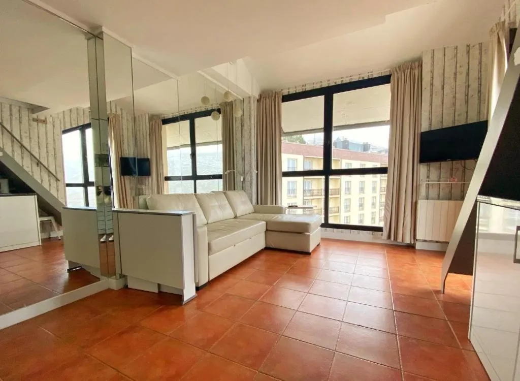 Apartamentos Gorbea Suites