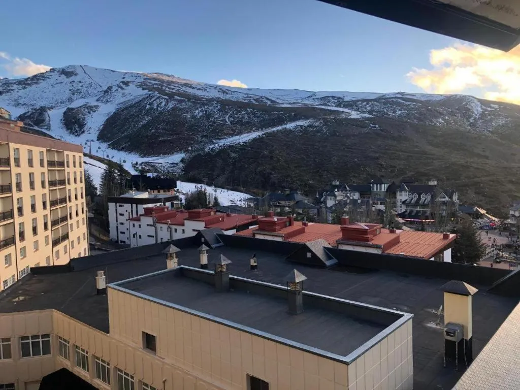 Apartamentos Gorbea Suites