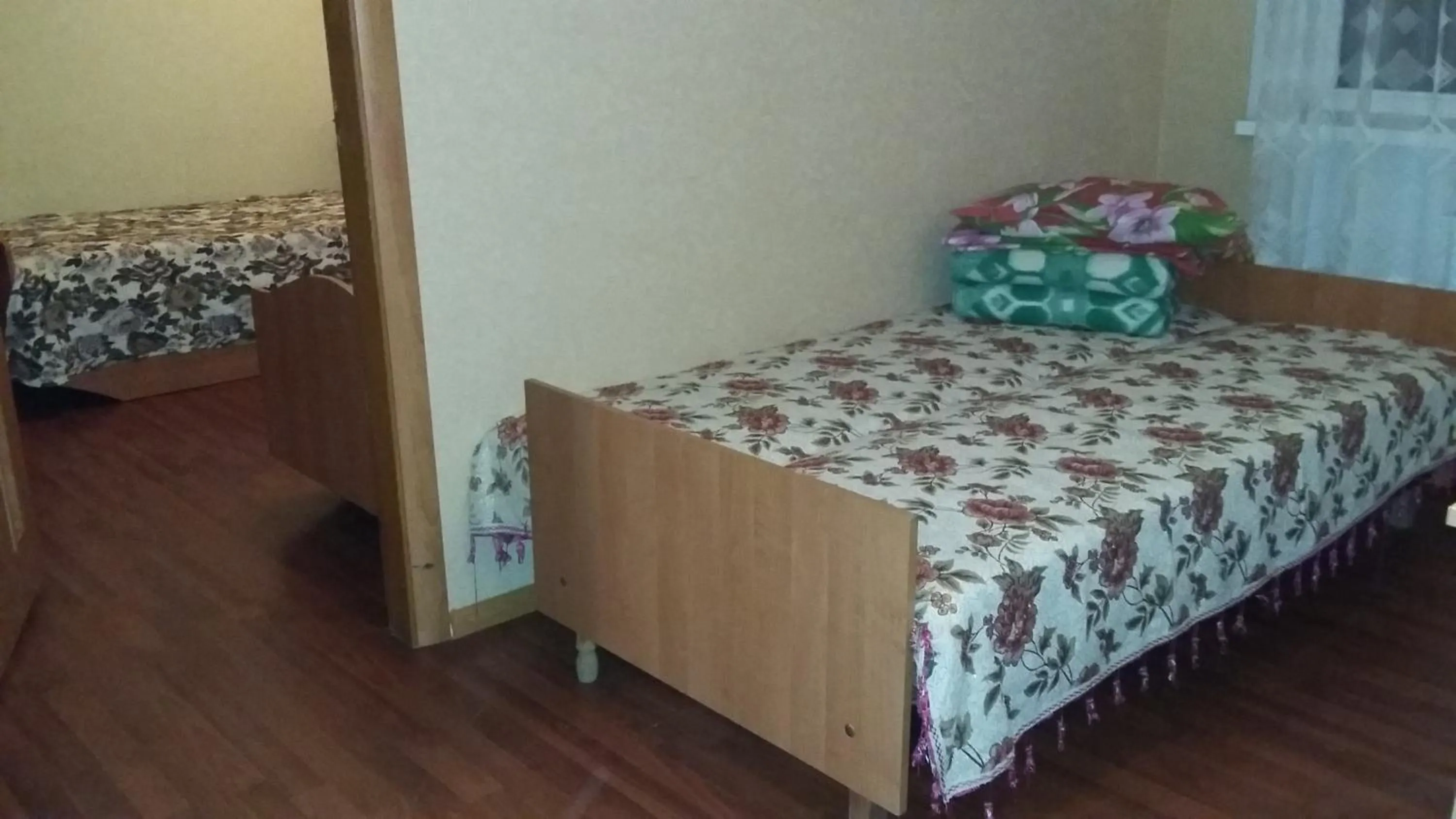 Photo of the whole room, Bed in Hotel Yuvileyny