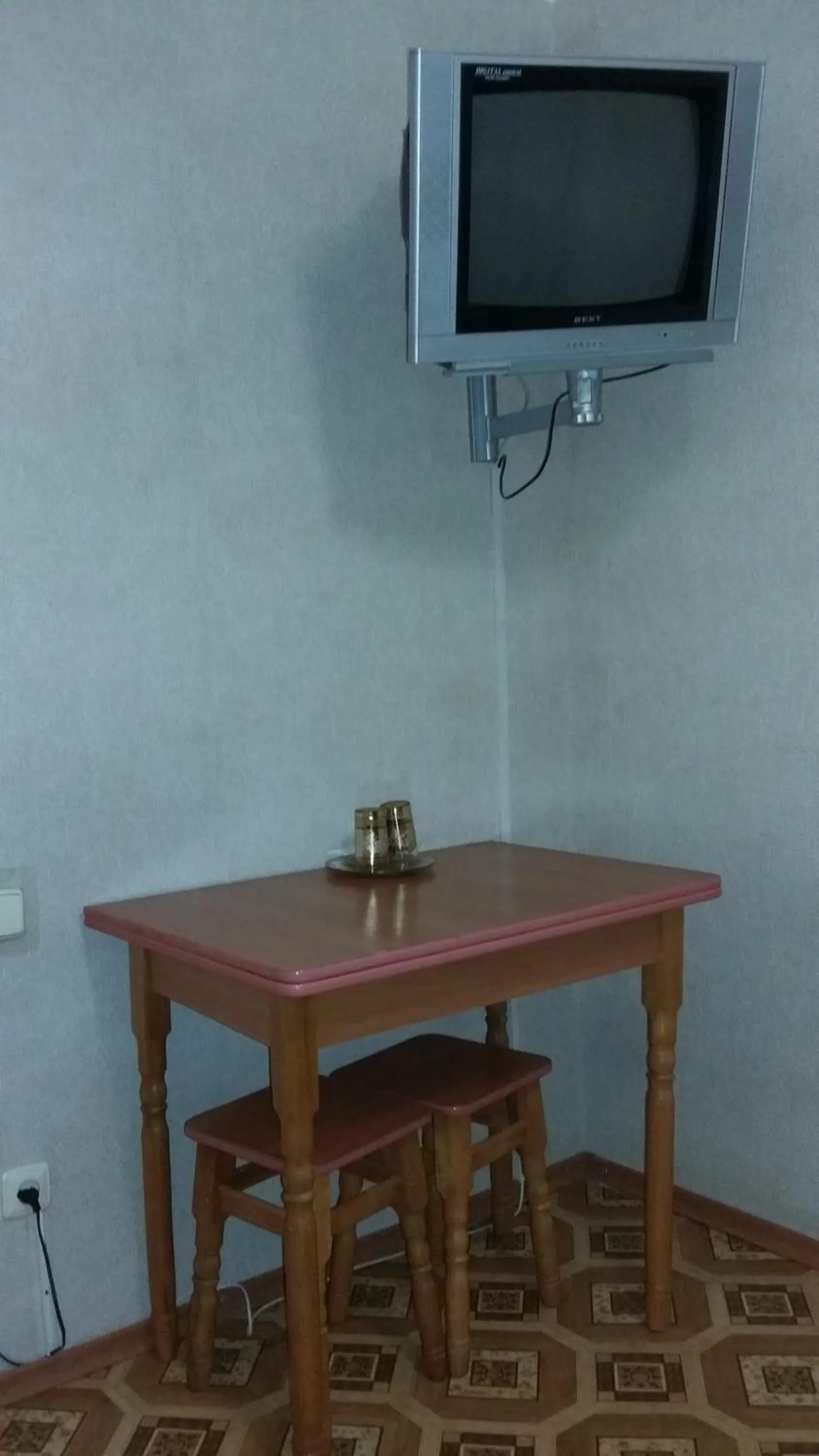 Photo of the whole room in Hotel Yuvileyny