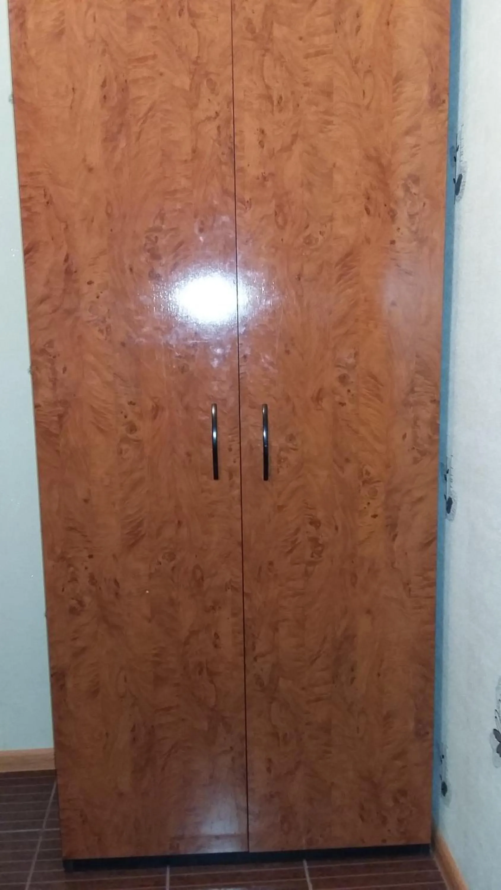 Photo of the whole room in Hotel Yuvileyny
