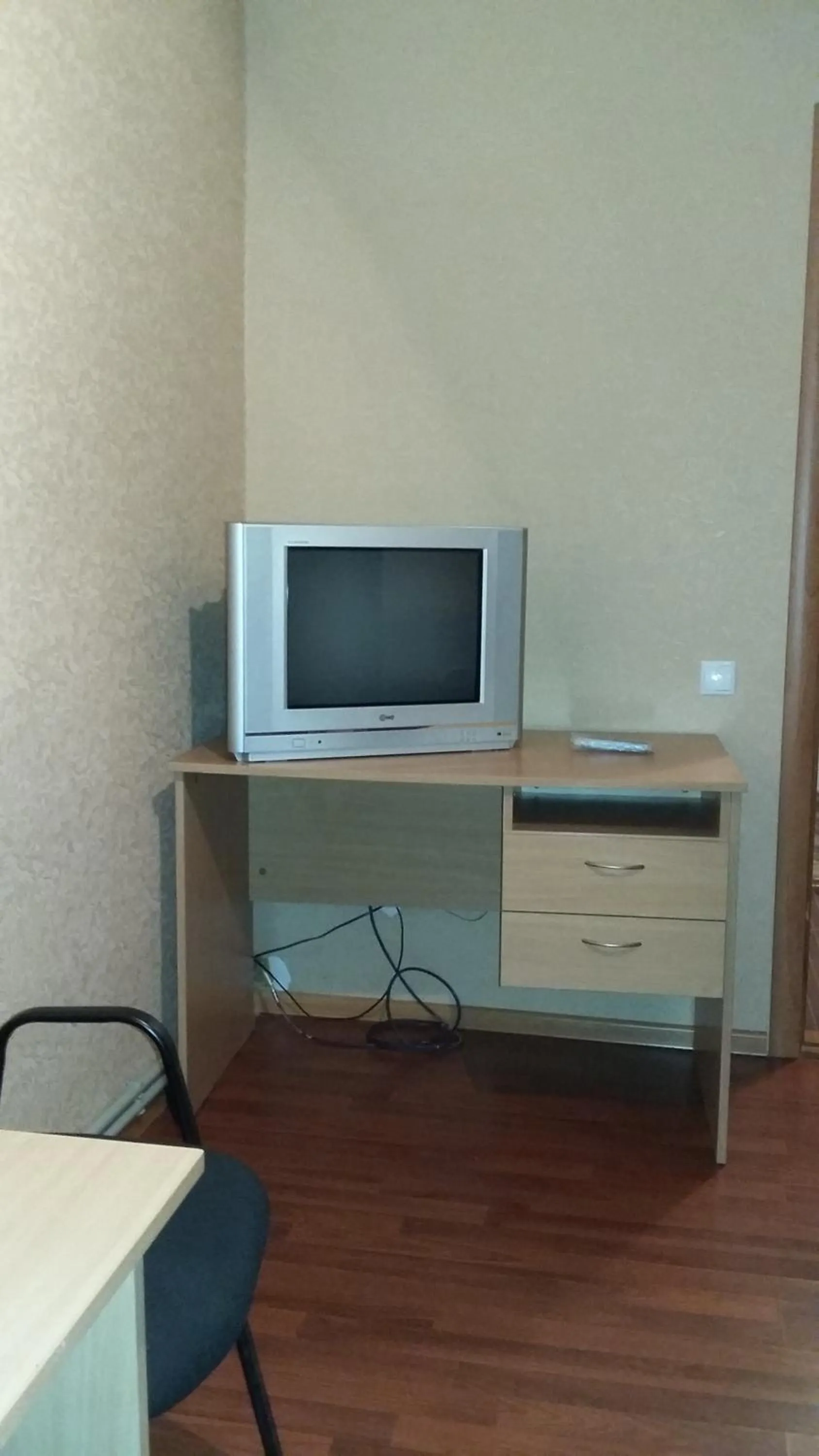 Photo of the whole room in Hotel Yuvileyny