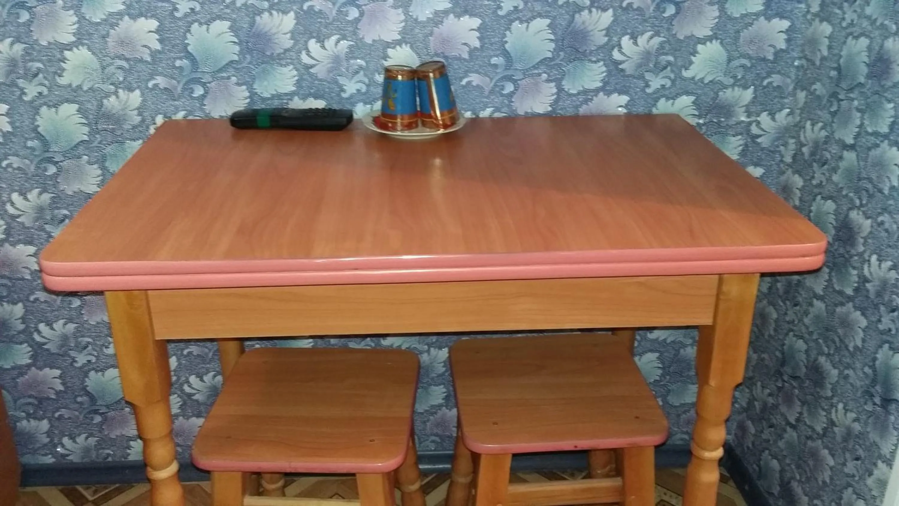 Photo of the whole room in Hotel Yuvileyny