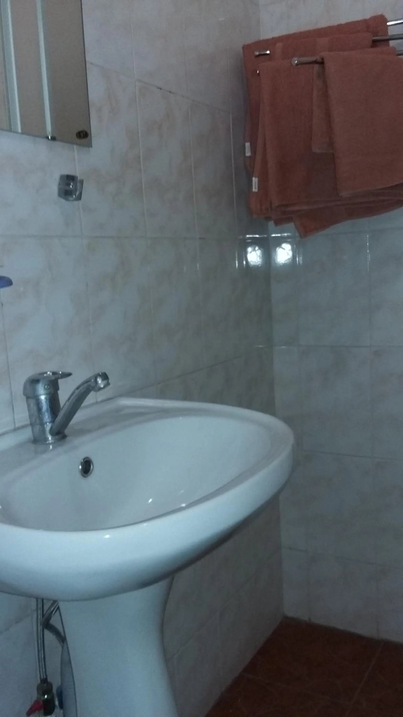 Photo of the whole room in Hotel Yuvileyny