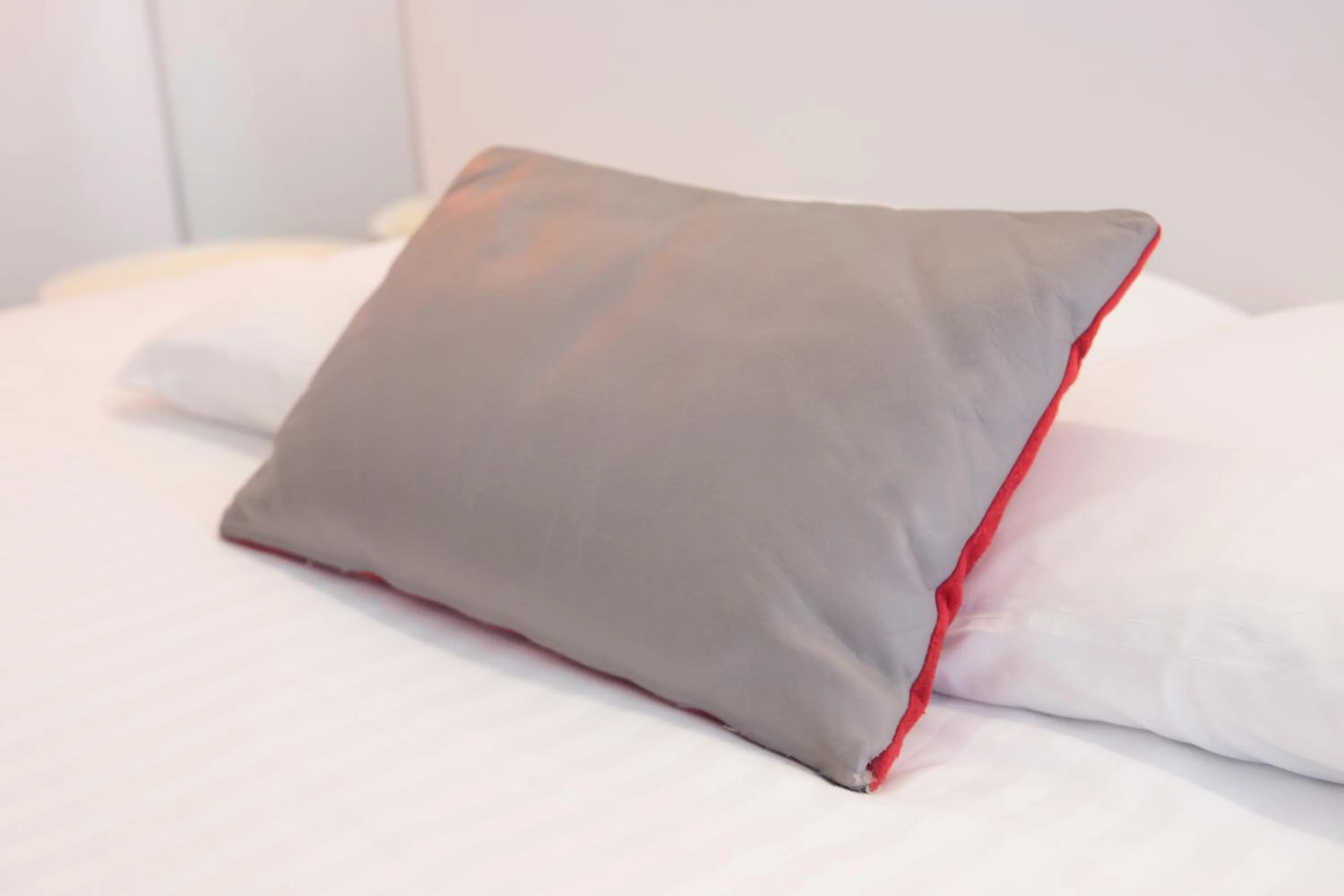 Bedroom in Hotel Glenmore