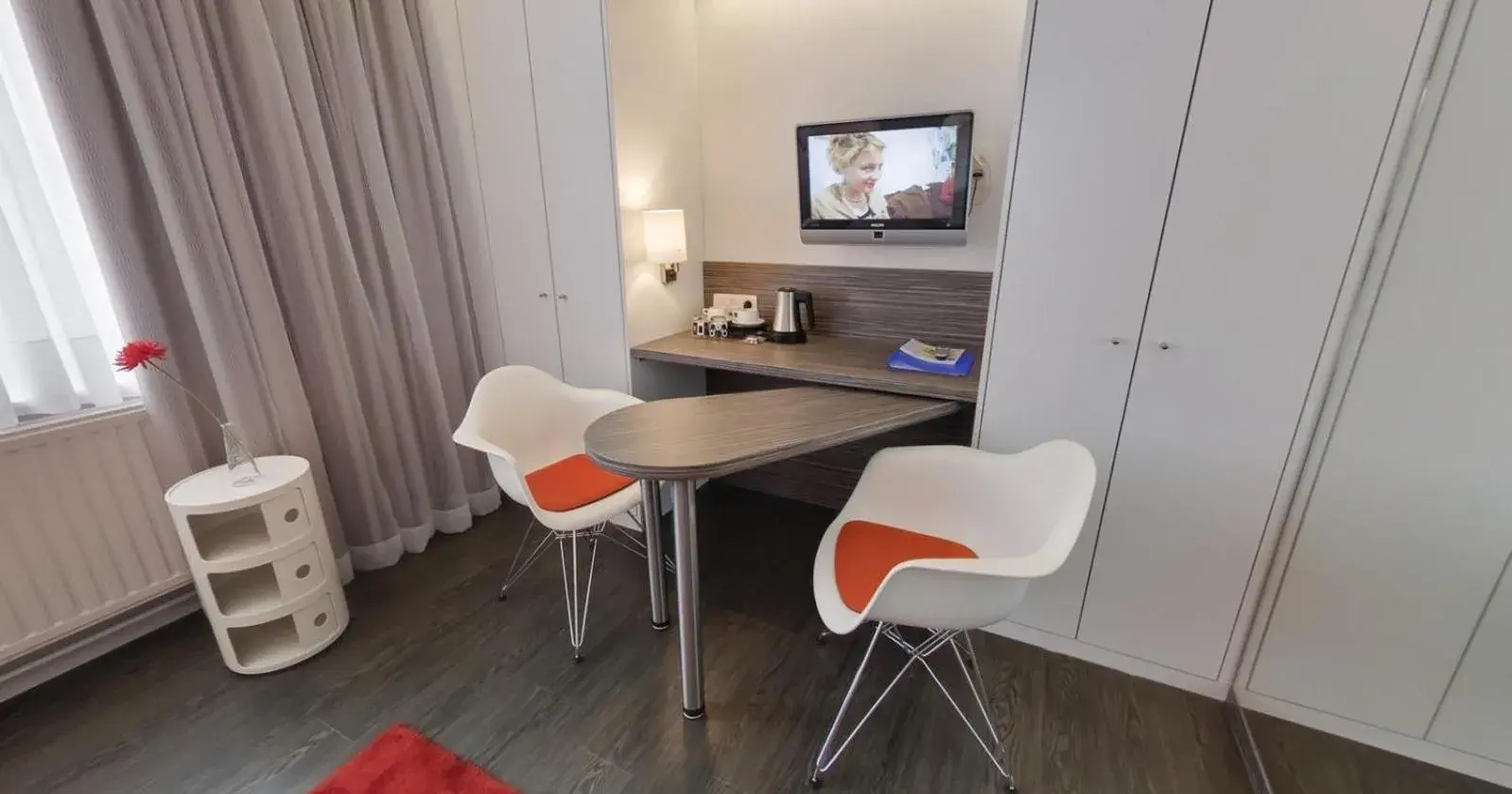 Superior Double Room in Hotel Glenmore Superior Double Room in Hotel Glenmore