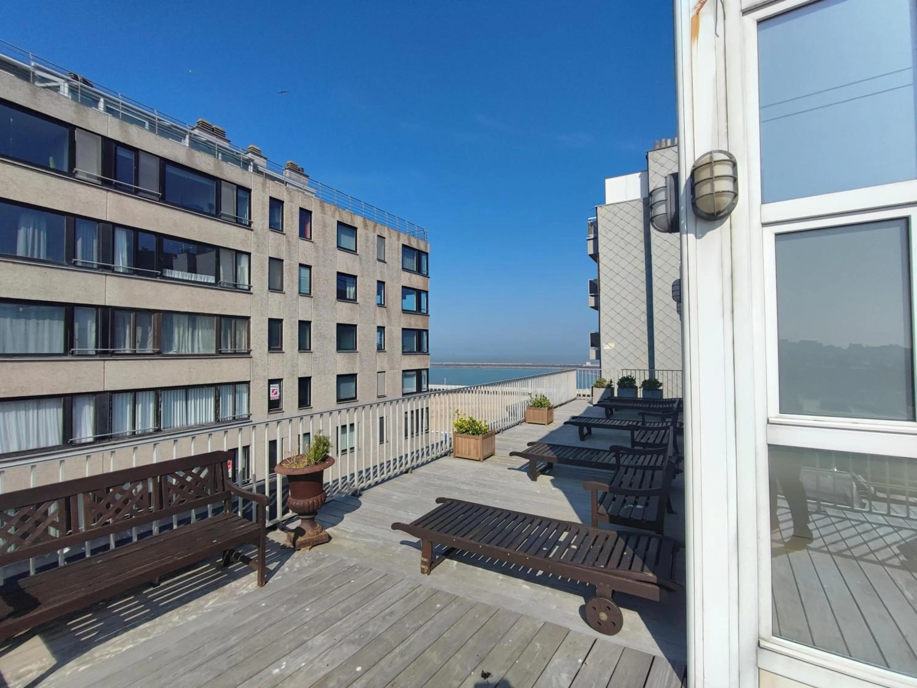 Neighbourhood in Hotel Glenmore