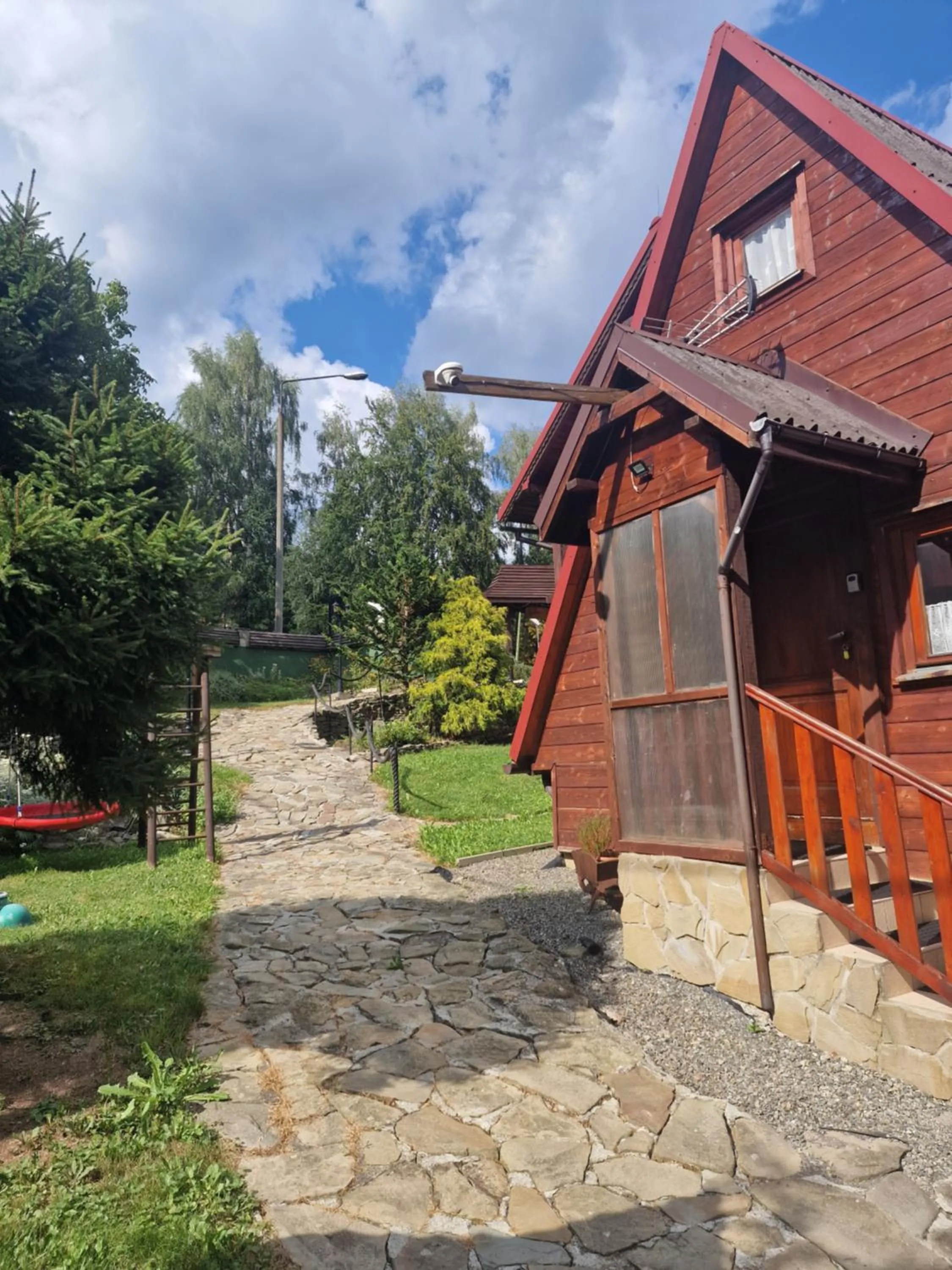 Pensjonat Gościniec Szczyrk , z sauną i jacuzzi