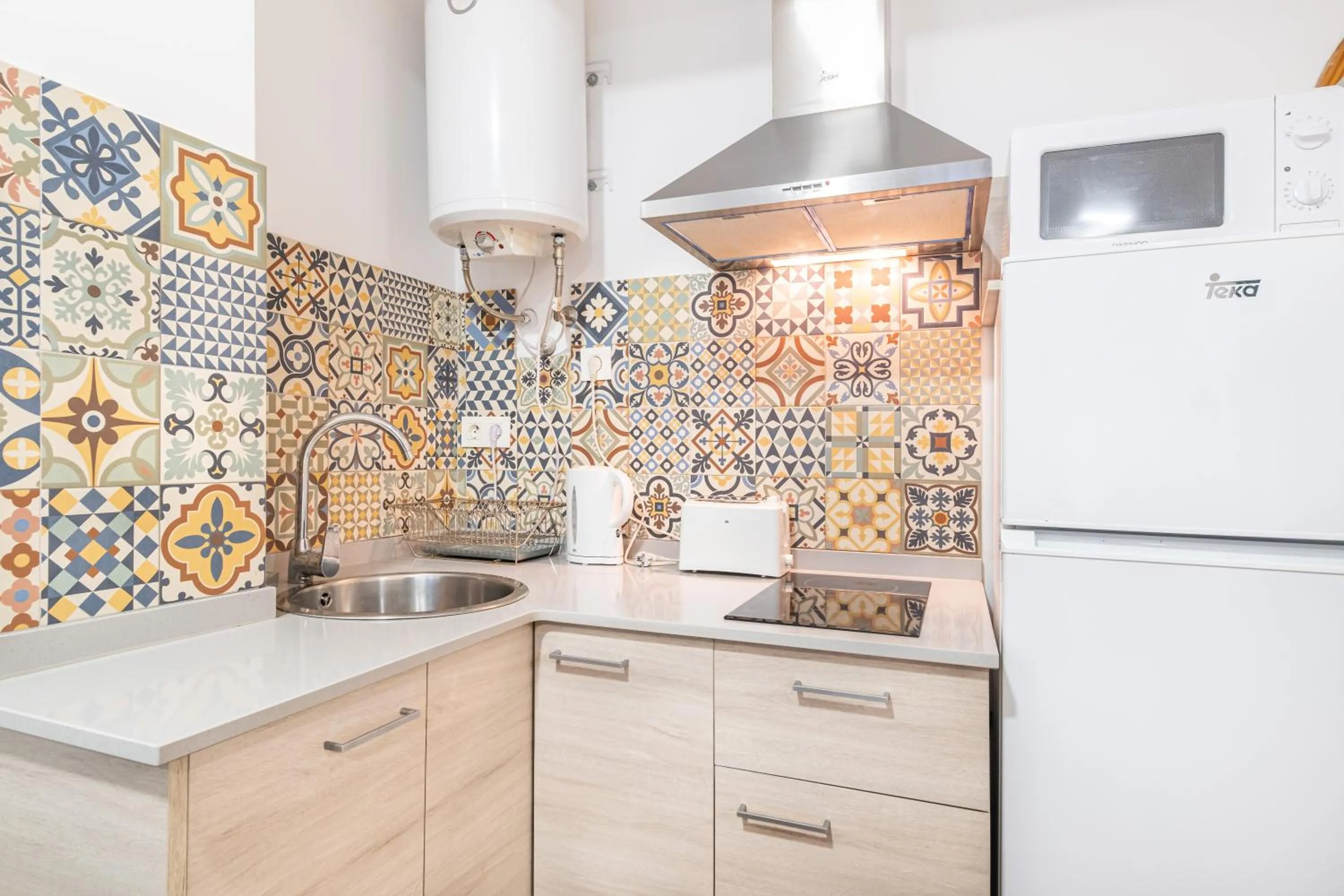 Apartamentos El Castell