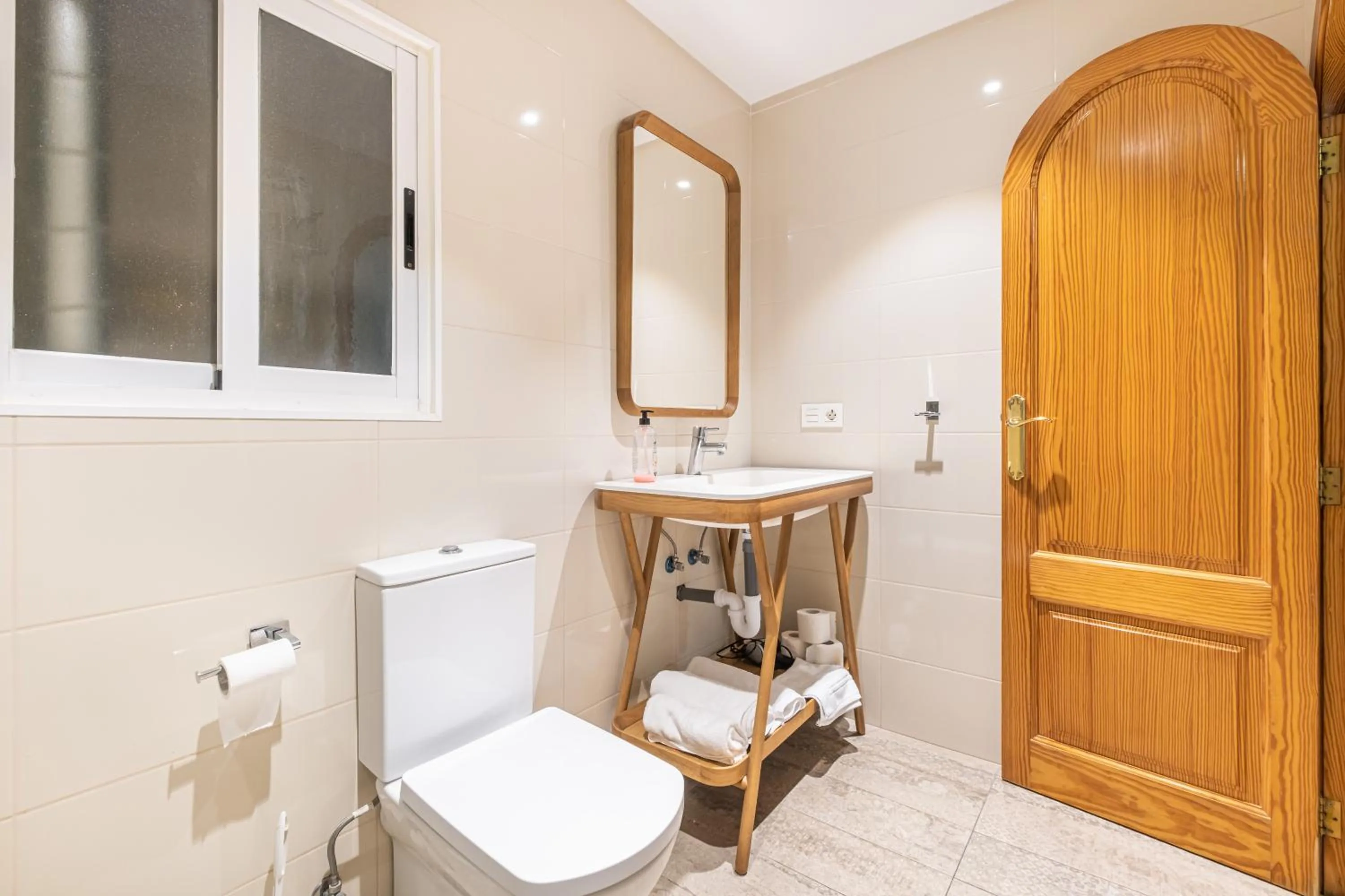 Apartamentos El Castell