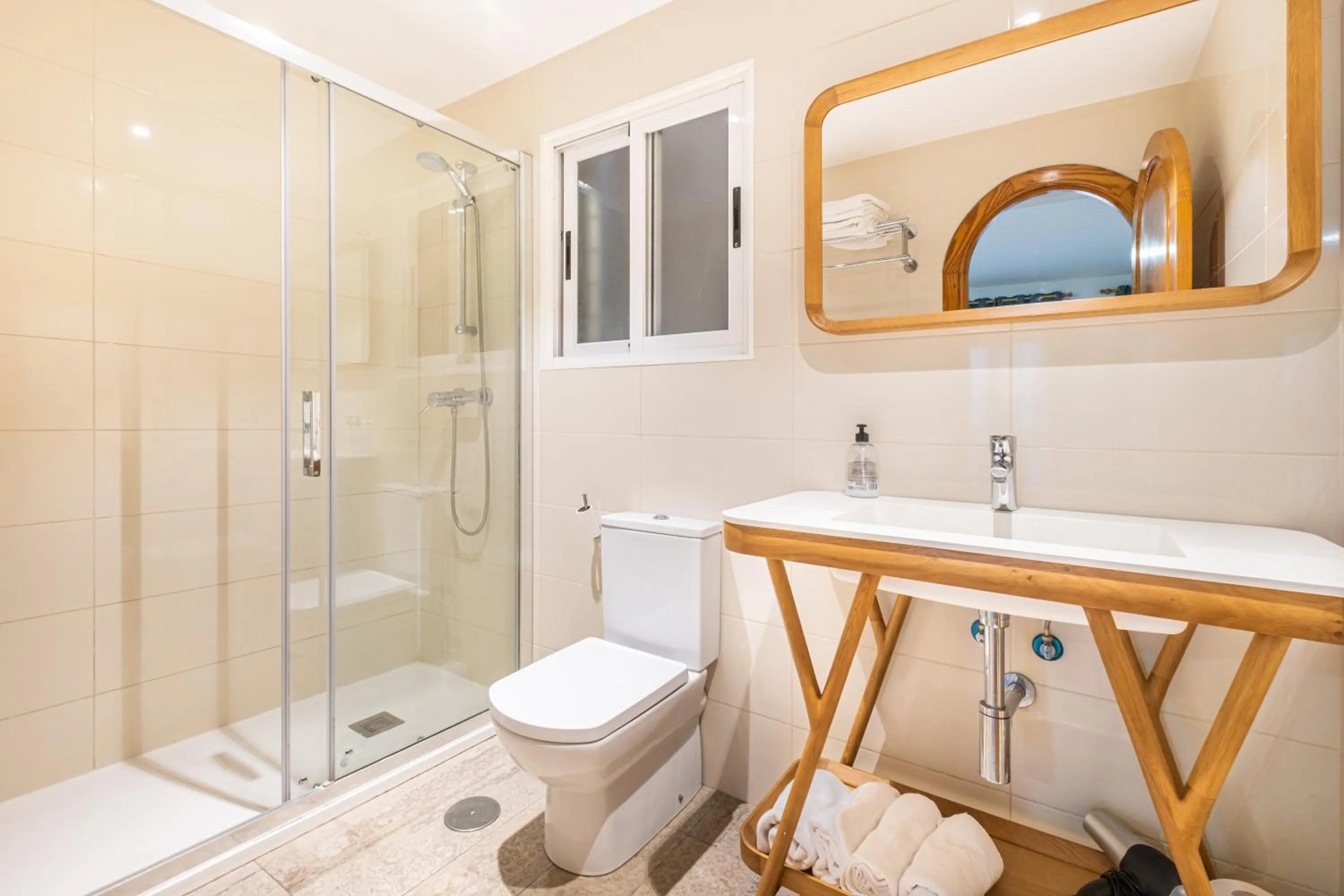 Apartamentos El Castell