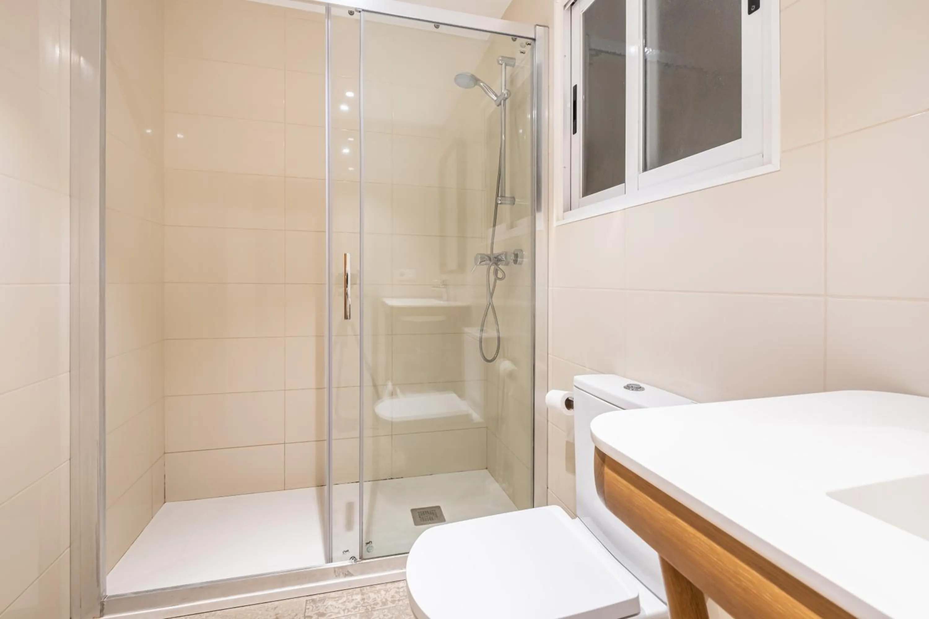 Apartamentos El Castell