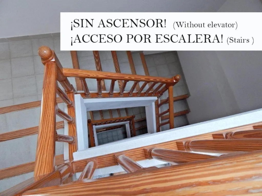 Apartamentos El Castell