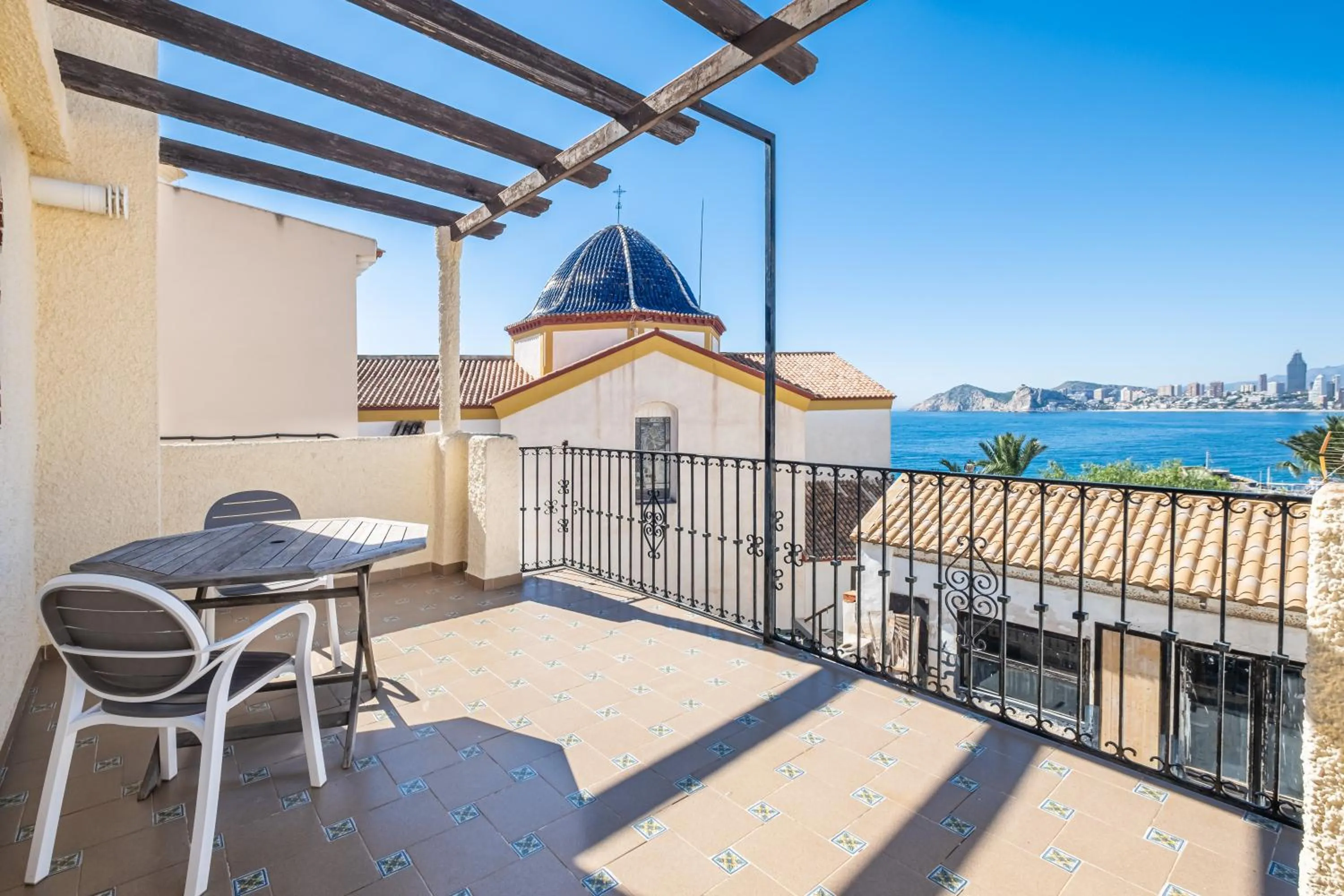 Apartamentos El Castell