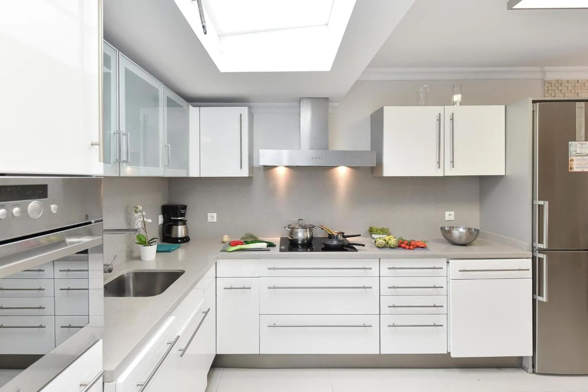 Beachfront Apartment Las Burras MRA 02 by VillaGranCanaria