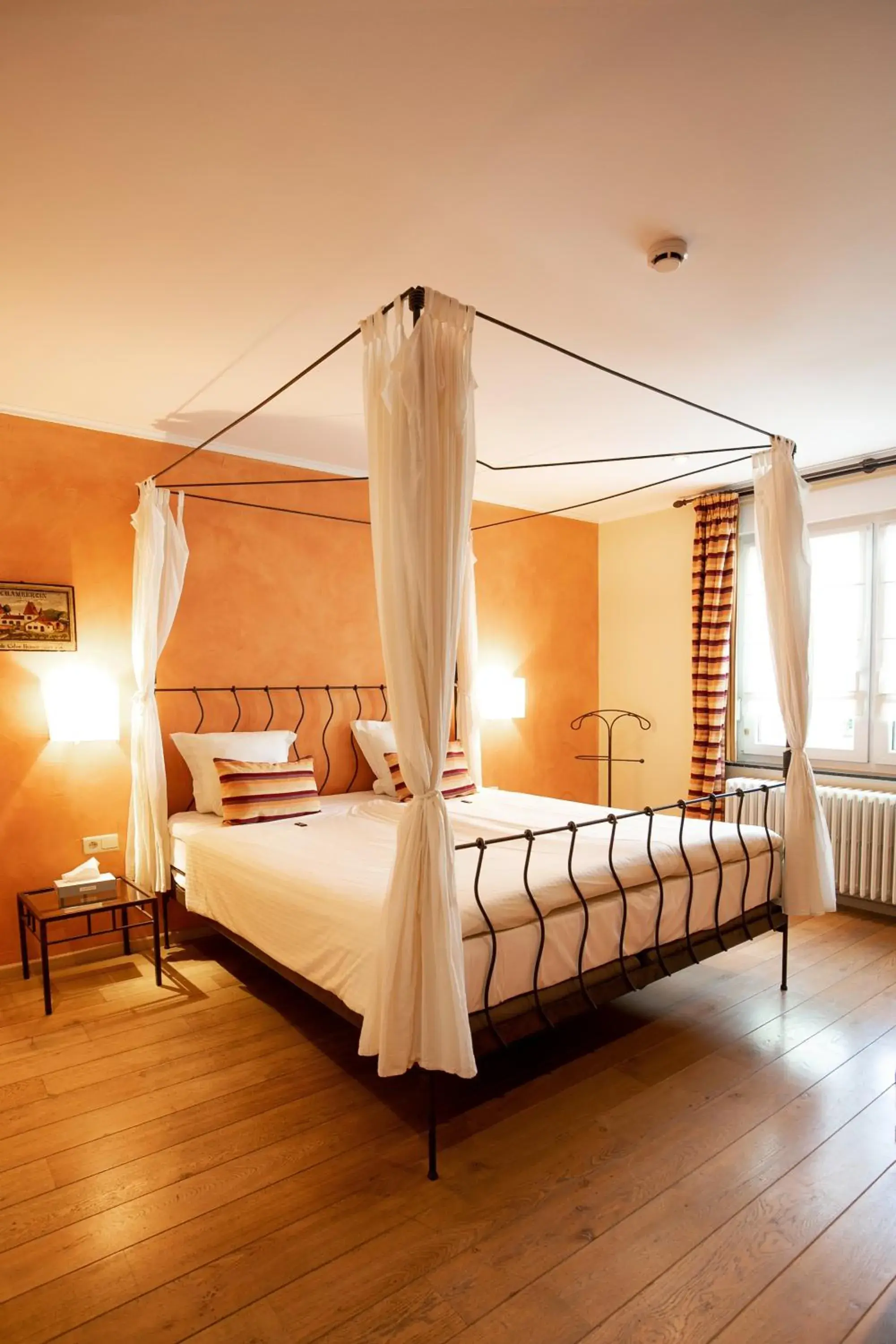 Gourmet Hotel Zur Post Gourmet Hotel Zur Post
