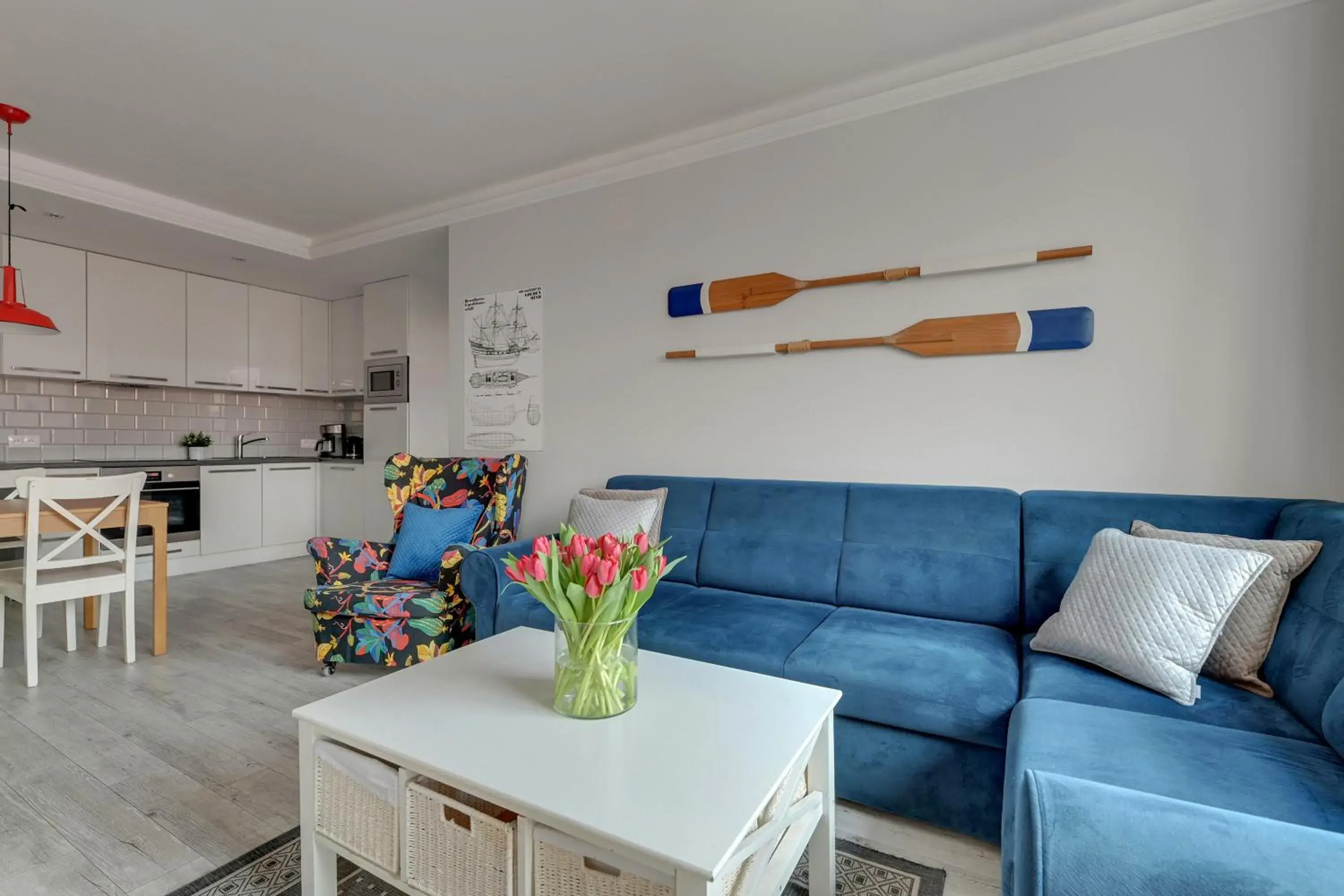 Staywin Aura Gdańsk II Staywin Aura Gdańsk II