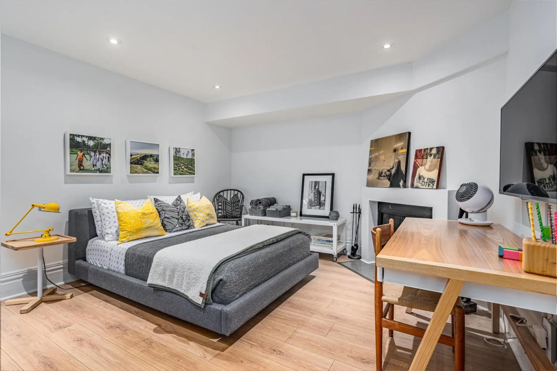 Modern Design Studio
