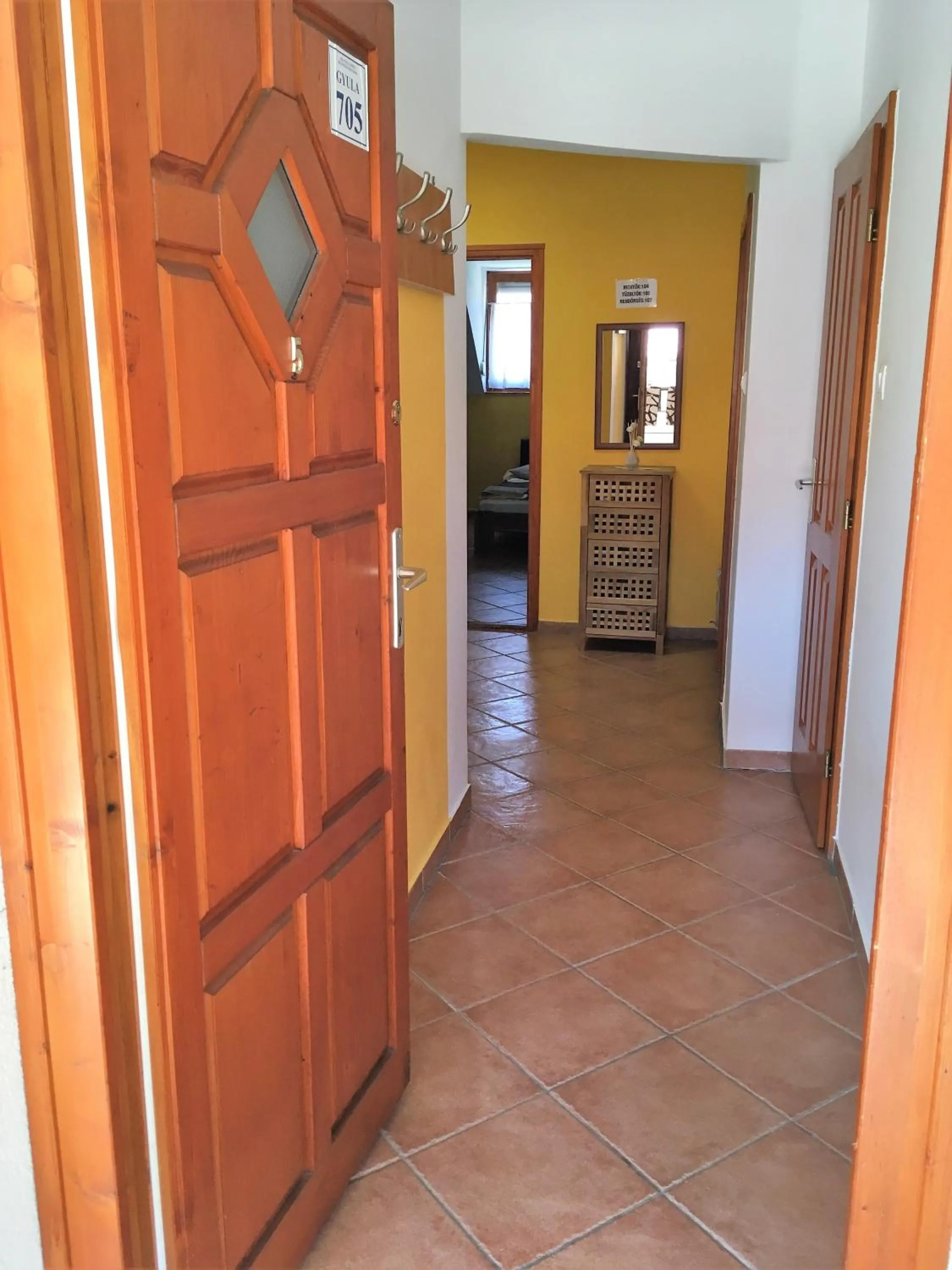 AIDA Apartman