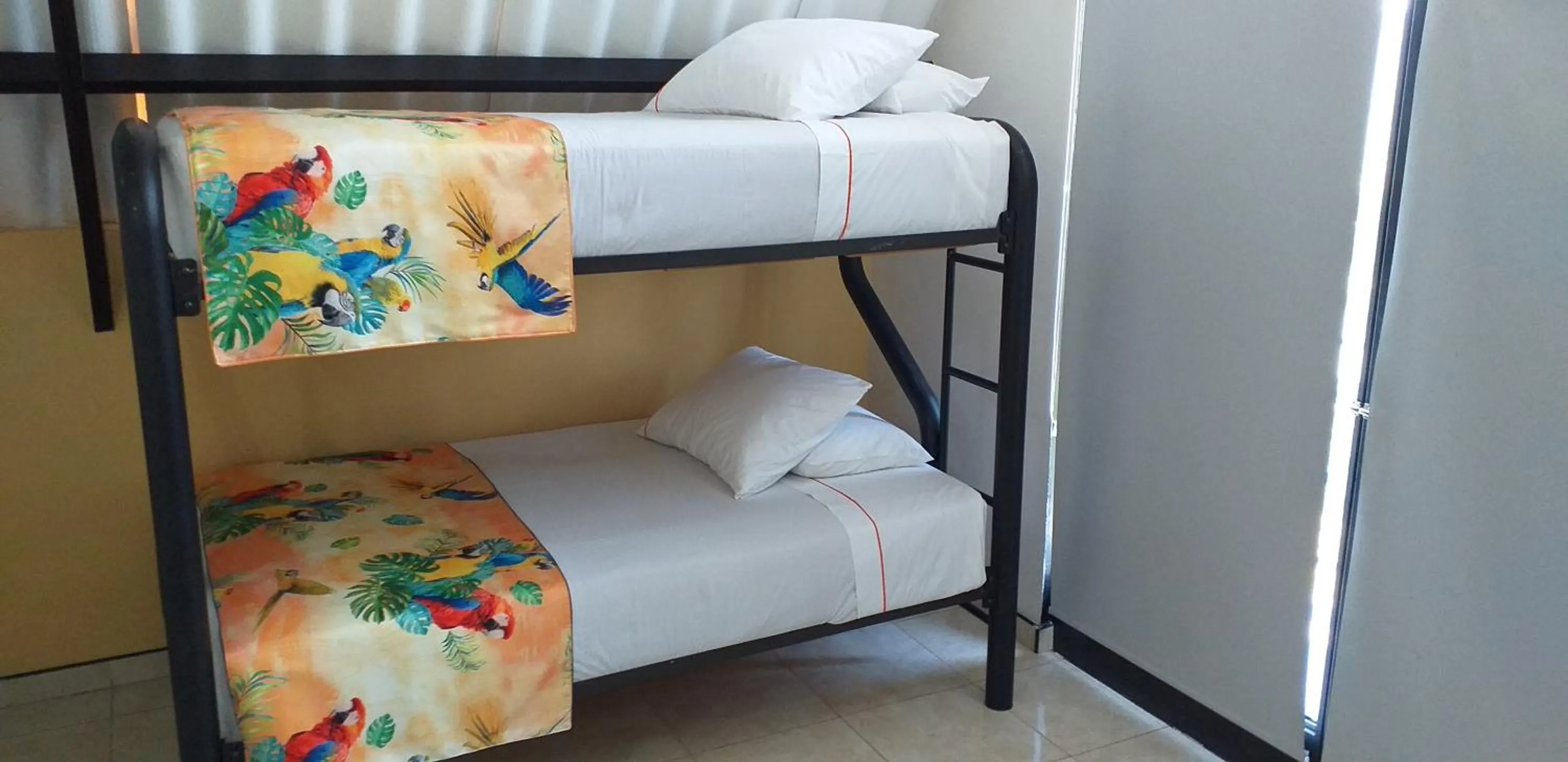 Three-Bedroom Bungalow in Centro Recreacional IASCEBOY