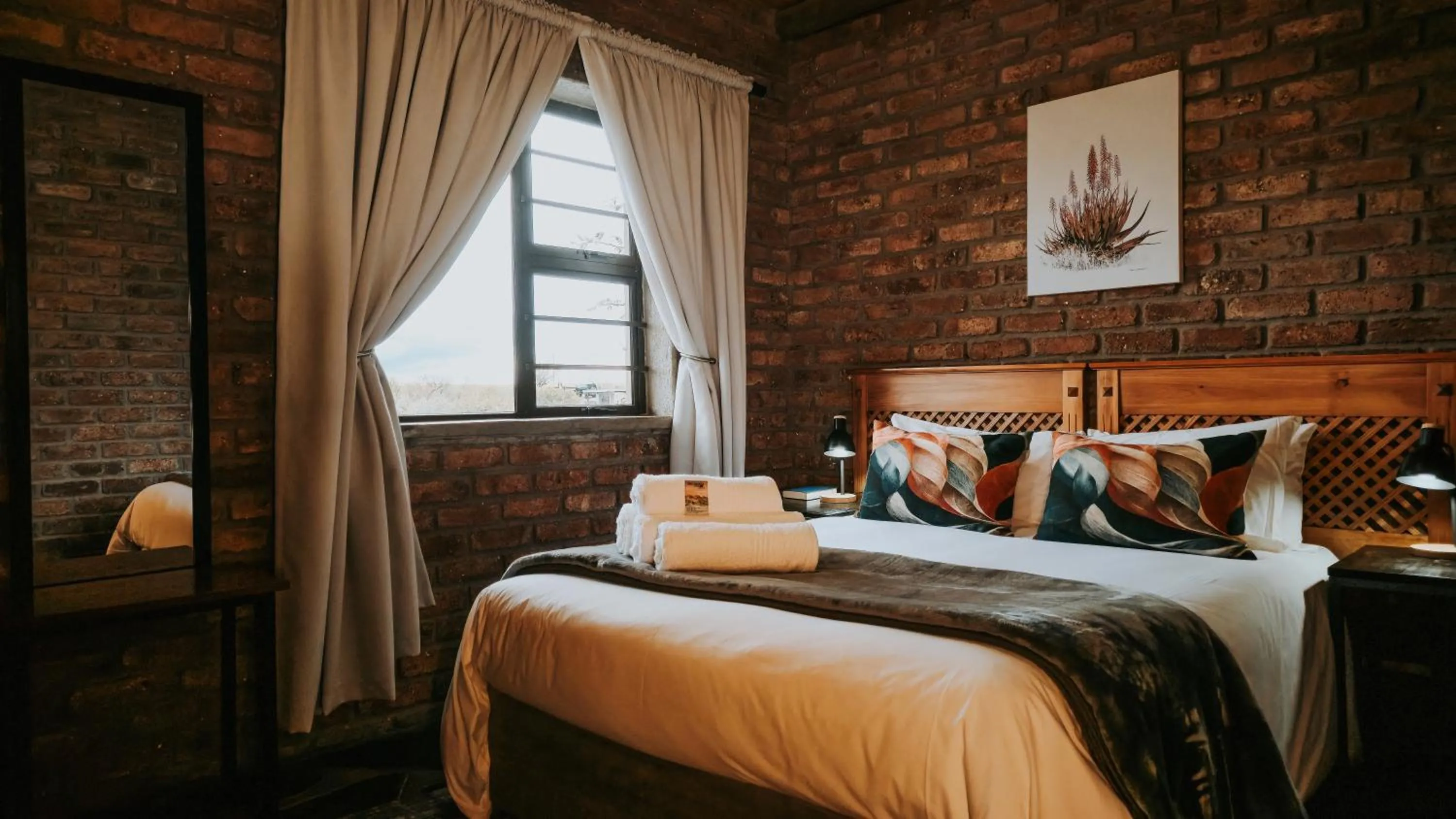 Teri-Lemveli Lodge