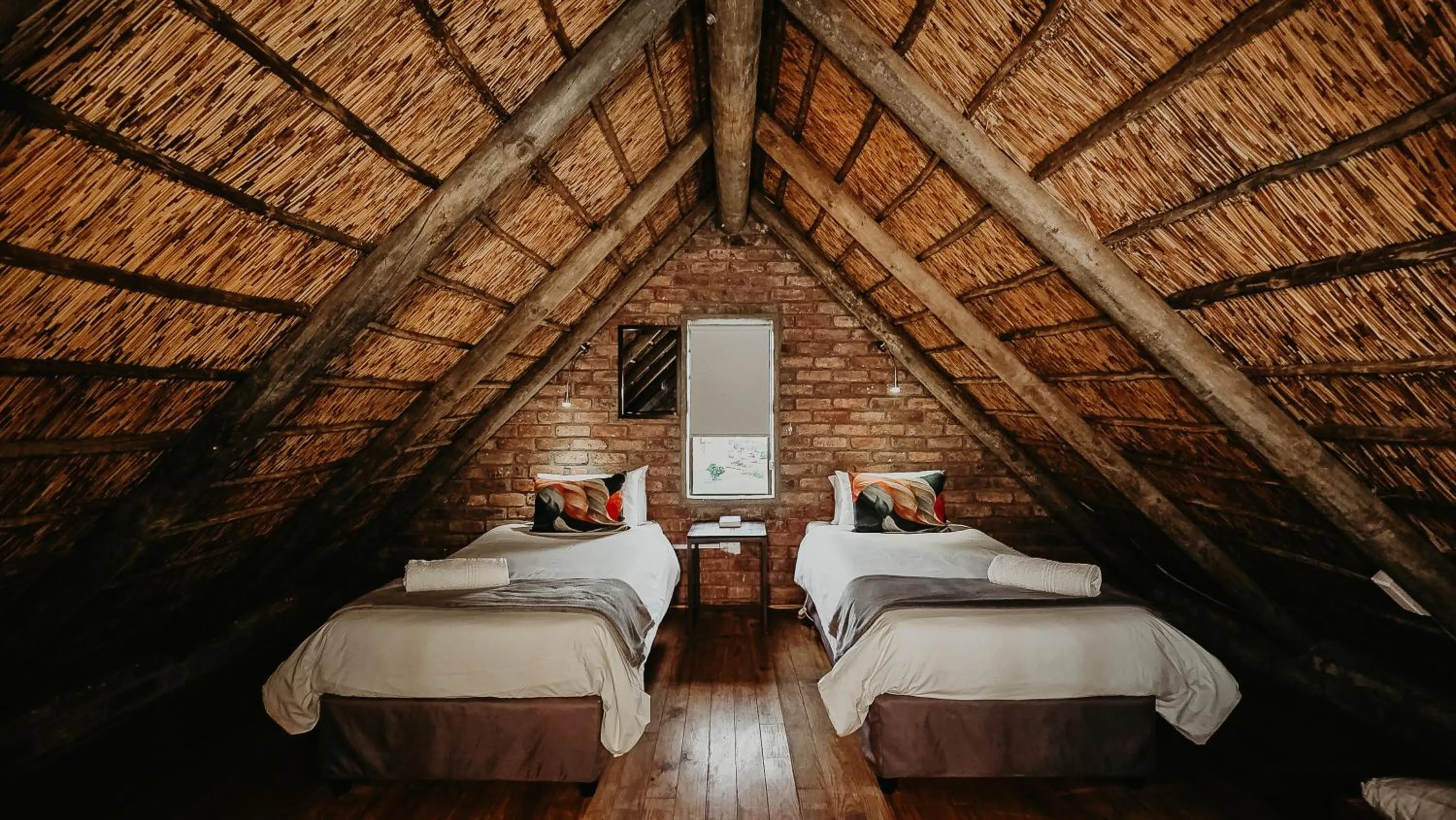Teri-Lemveli Lodge