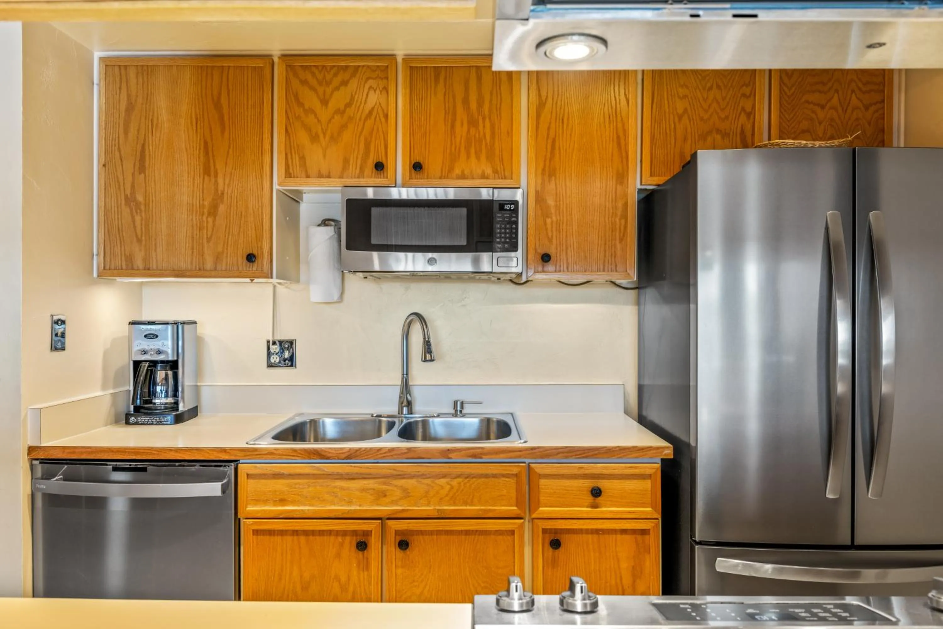 Bear Claw 203 - Ski-in Ski-out Condo!