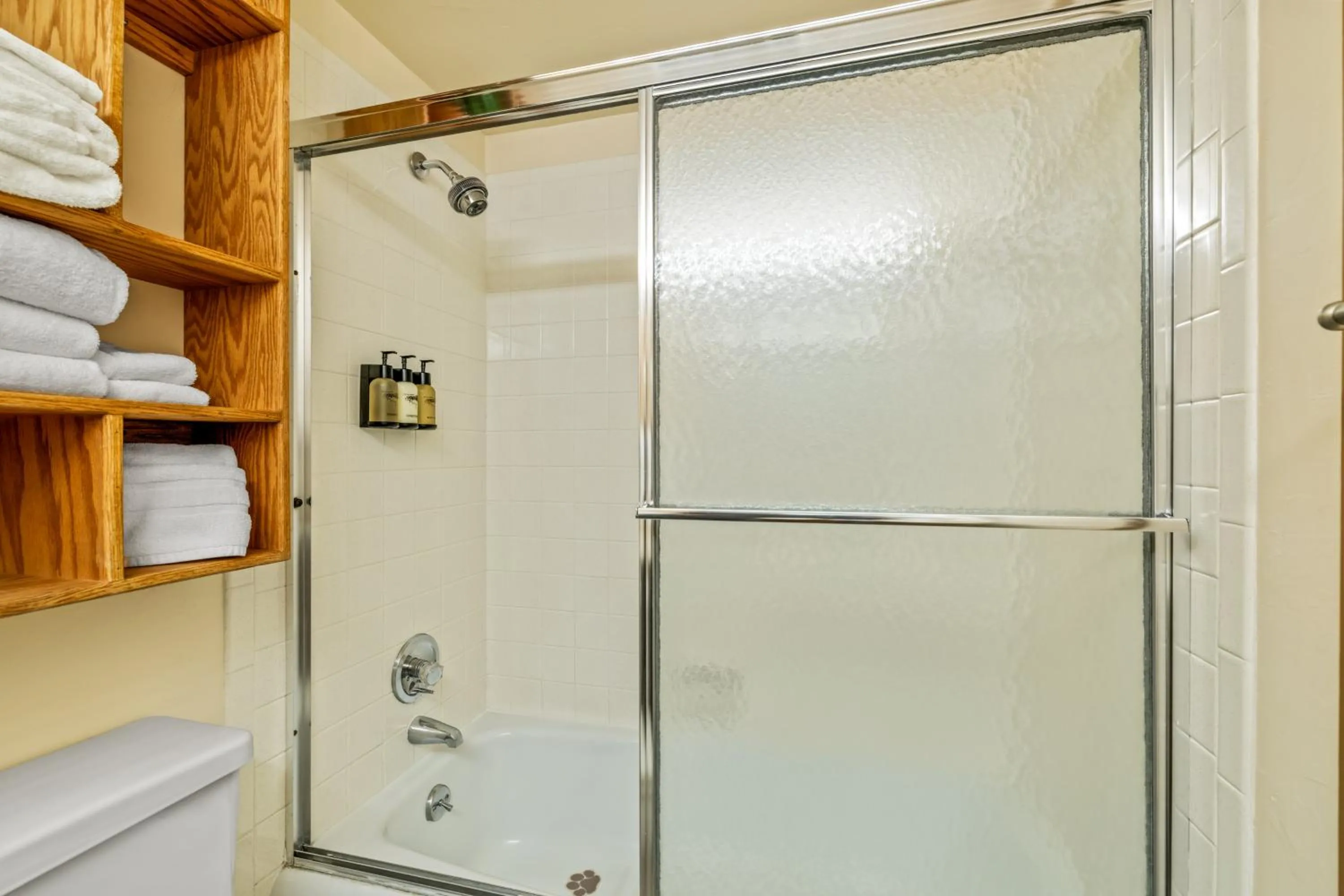 Bear Claw 203 - Ski-in Ski-out Condo!