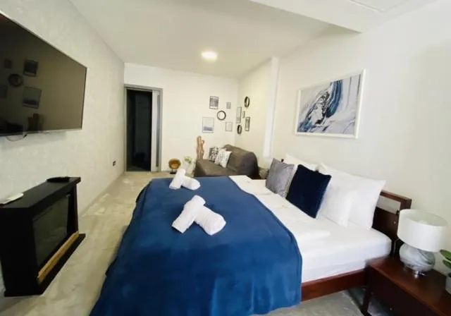 Family Room with Bathroom - single occupancy in Hotel Dolce Vita