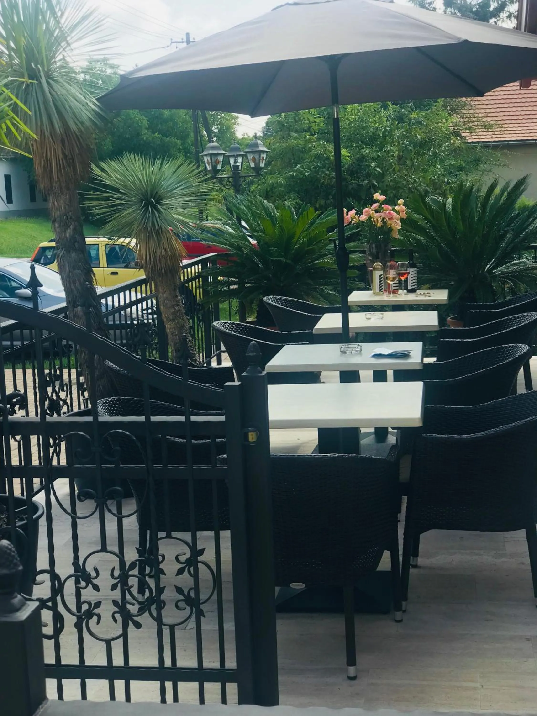 Hotel Dolce Vita