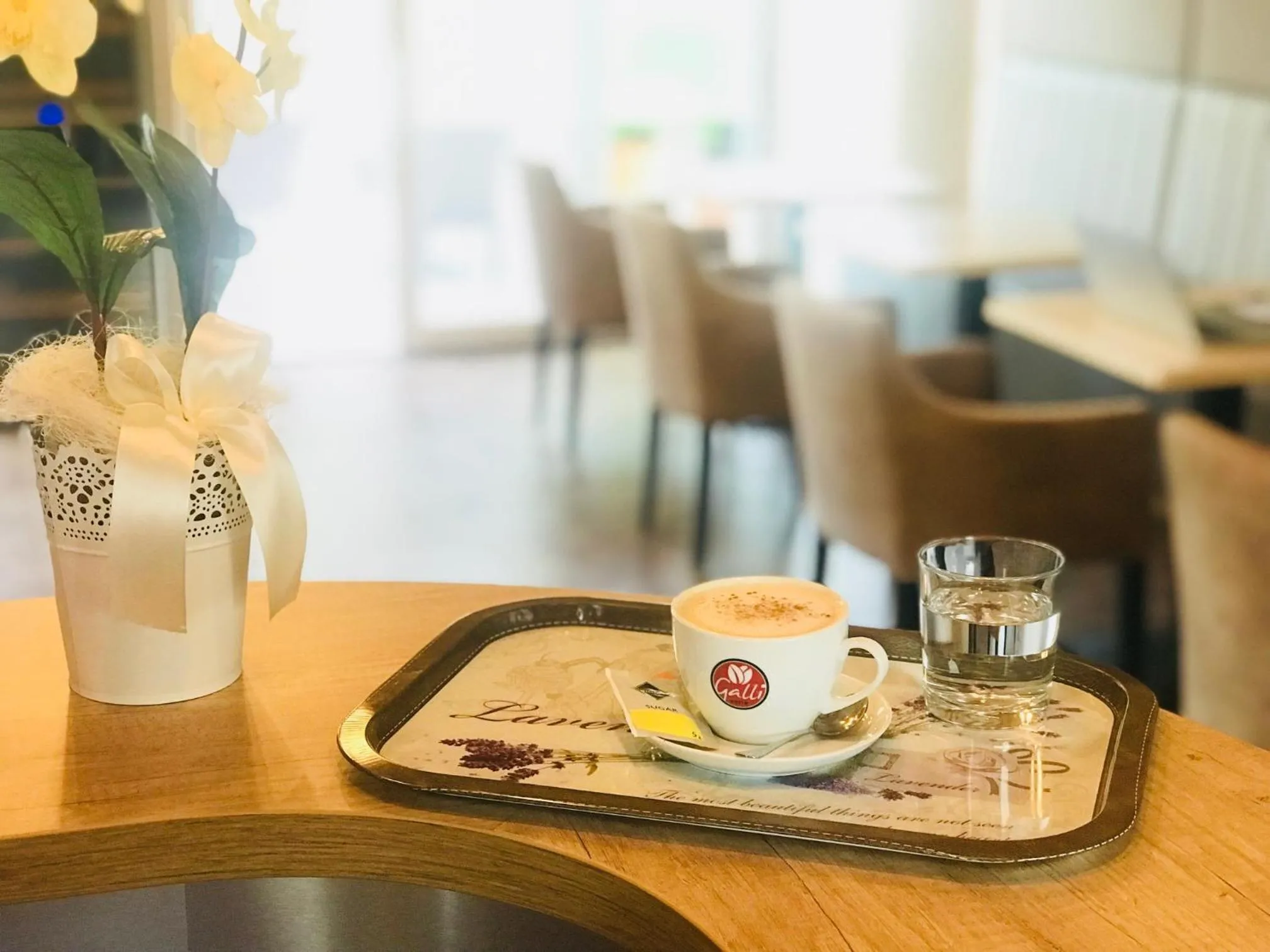Hotel Dolce Vita