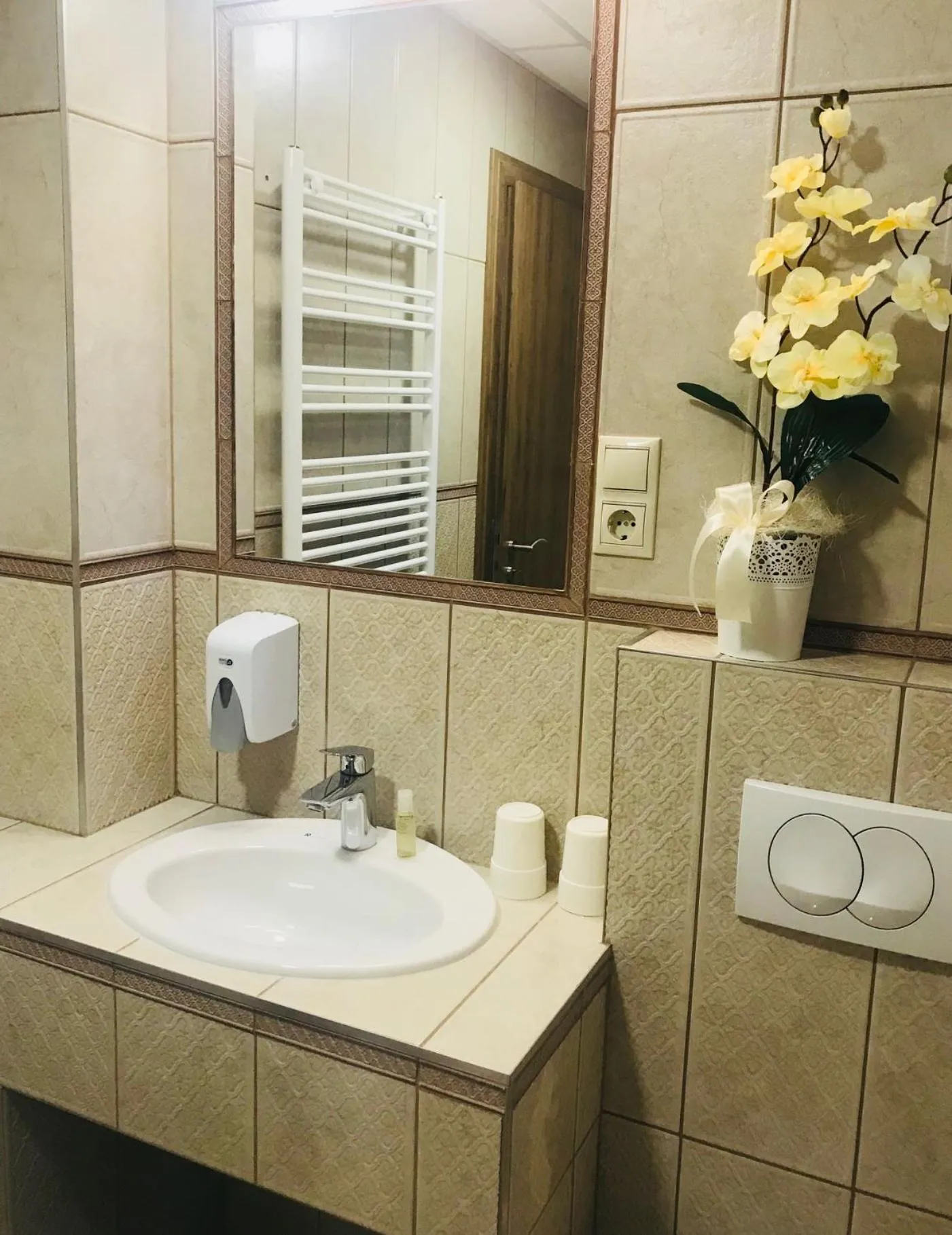 Hotel Dolce Vita