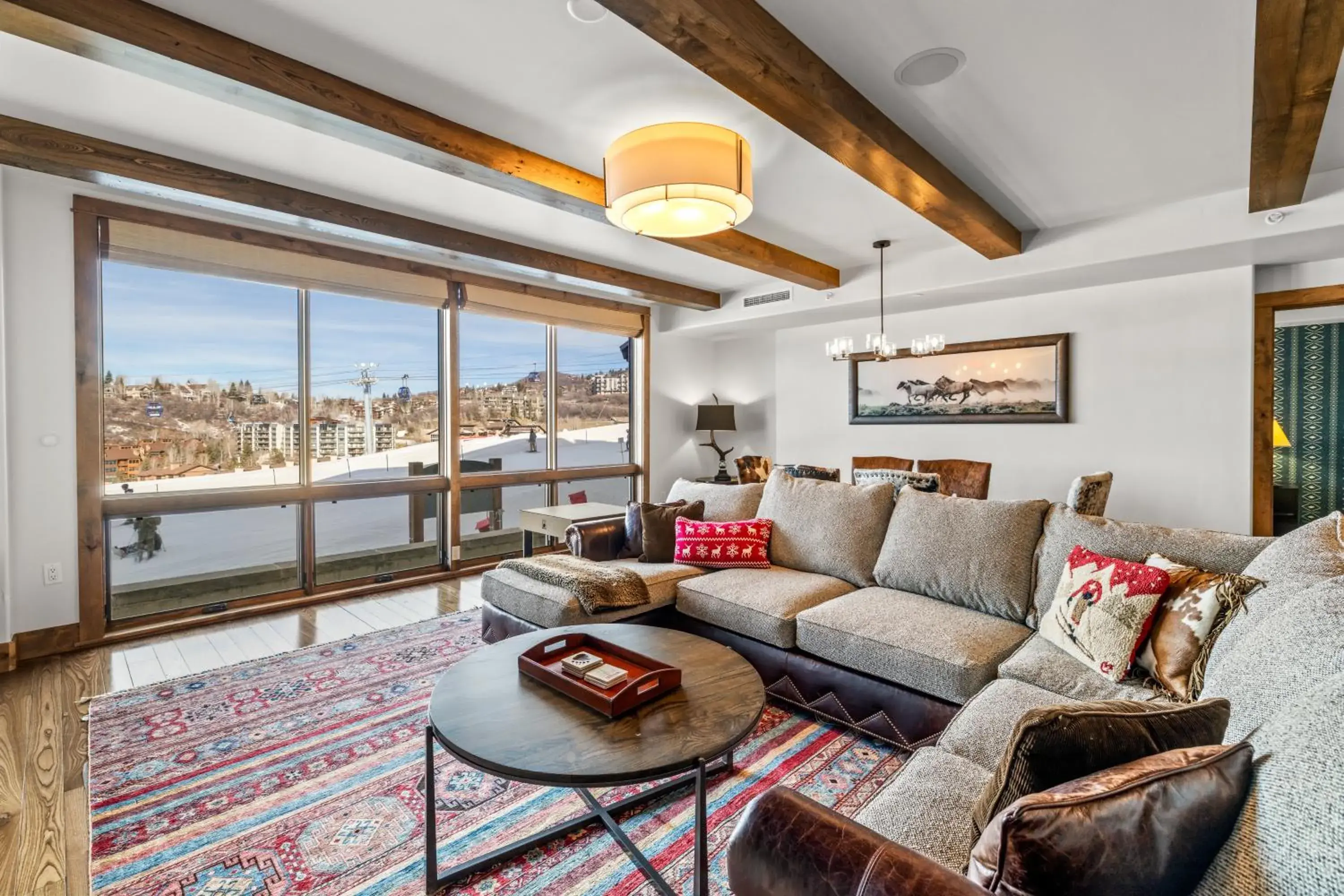 Edgemont 2305 - Luxury Ski-in Ski-out Condo Edgemont 2305 - Luxury Ski-in Ski-out Condo