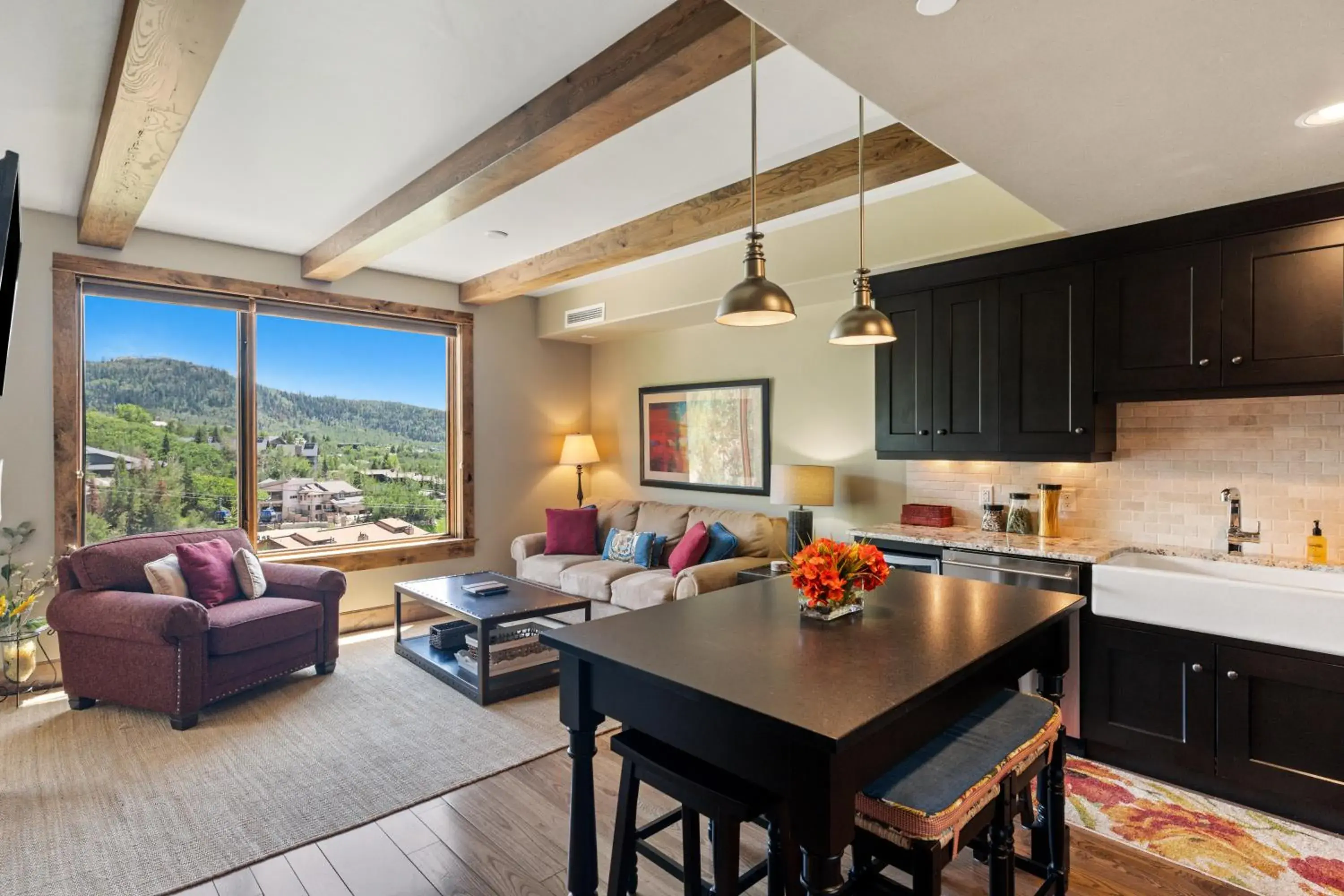 Edgemont 2504 - Luxury Ski-in Ski-out Condo Edgemont 2504 - Luxury Ski-in Ski-out Condo