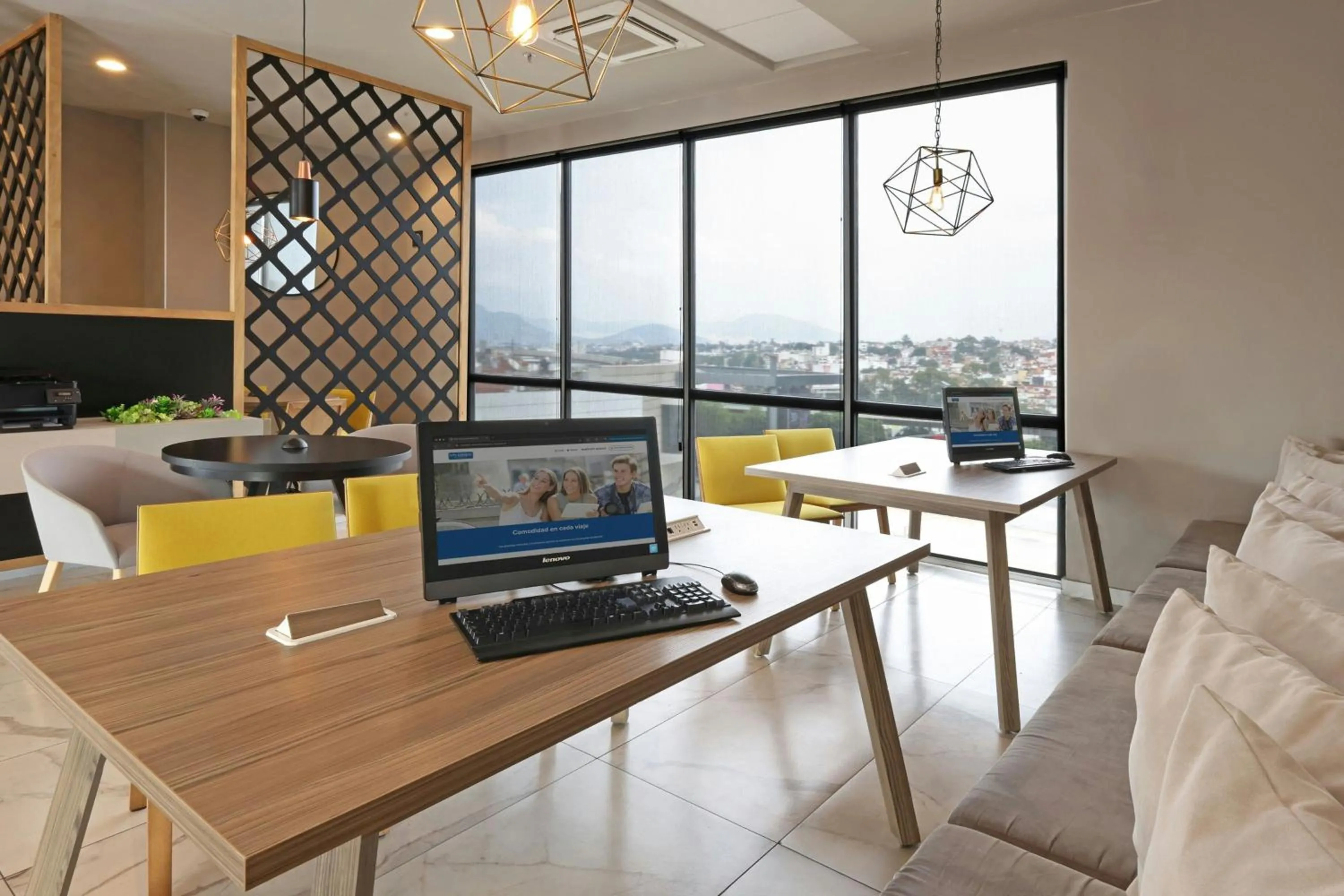 Other in City Express Plus by Marriott Ciudad de México Mundo E