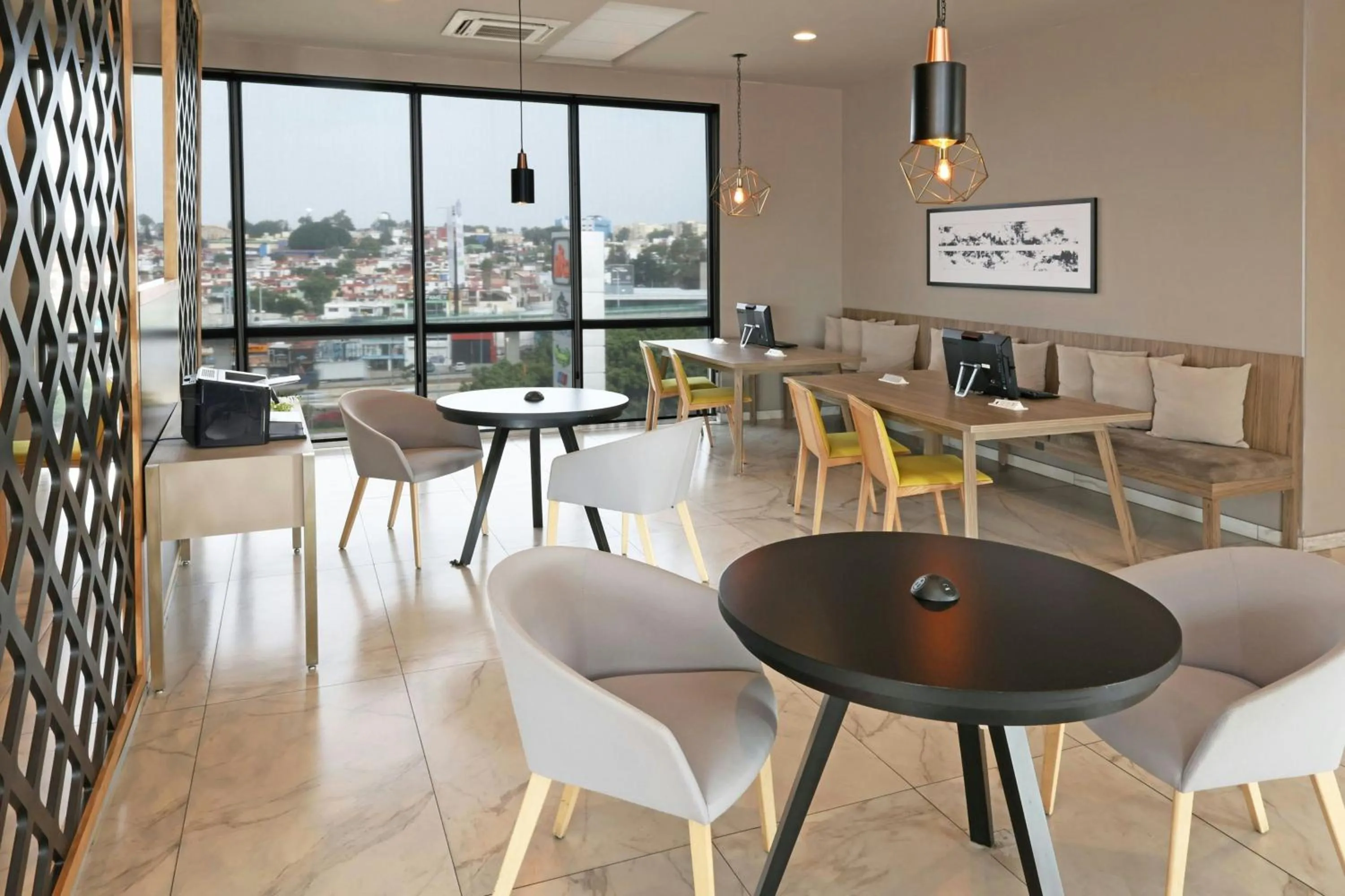 Other in City Express Plus by Marriott Ciudad de México Mundo E