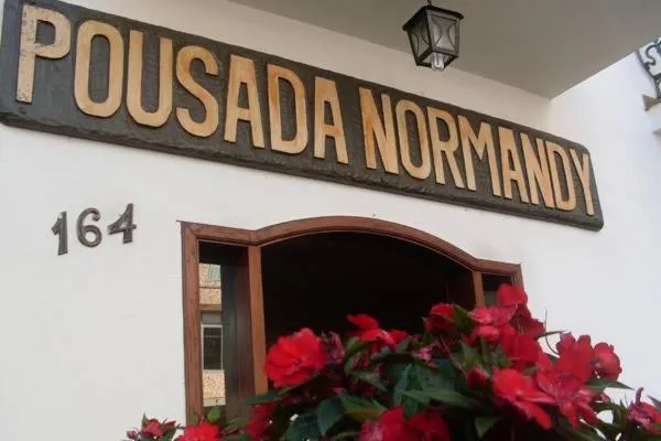 Pousada Normandy