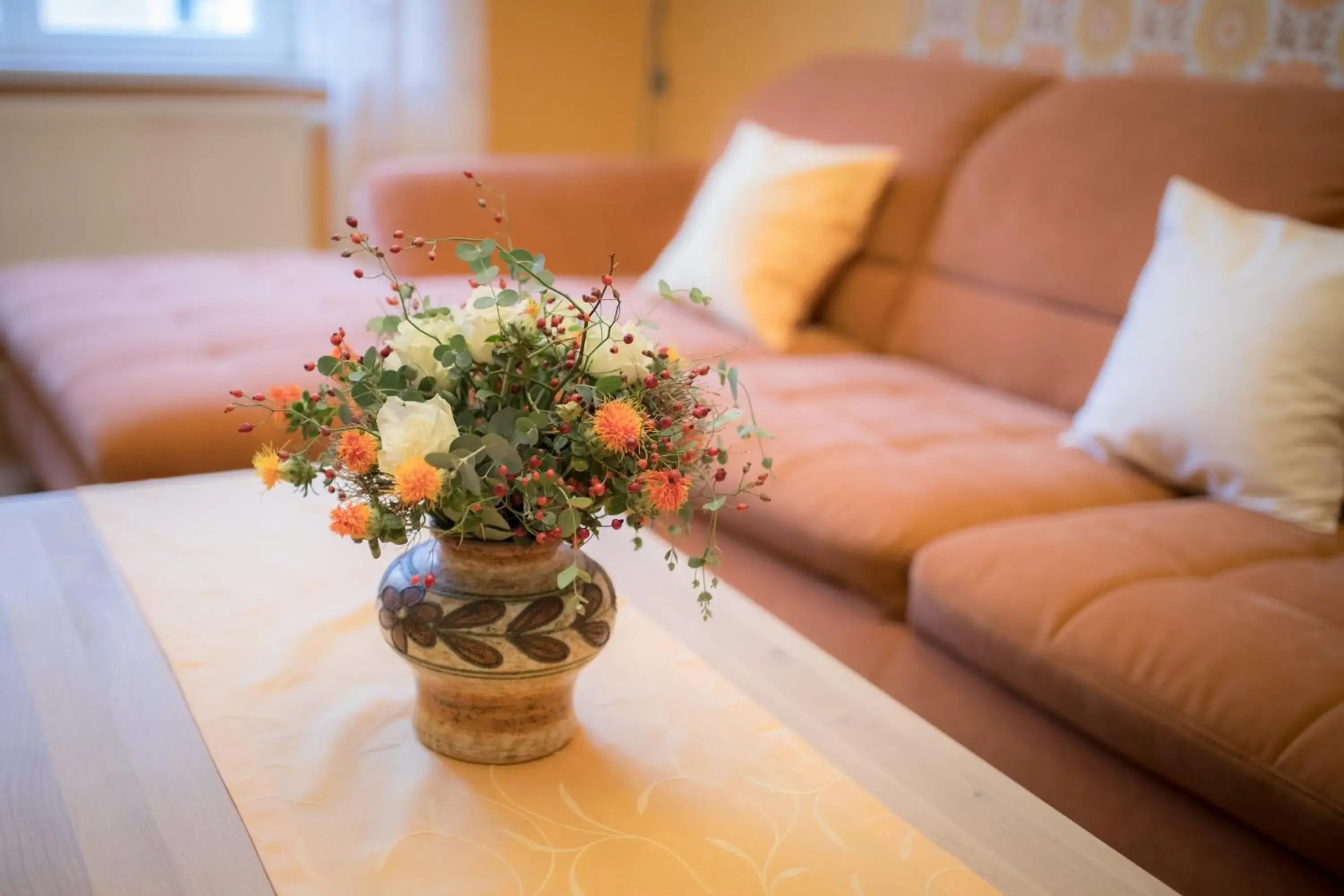 Ferienwohnung "Beim Nachtwächter" Ferienwohnung "Beim Nachtwächter"