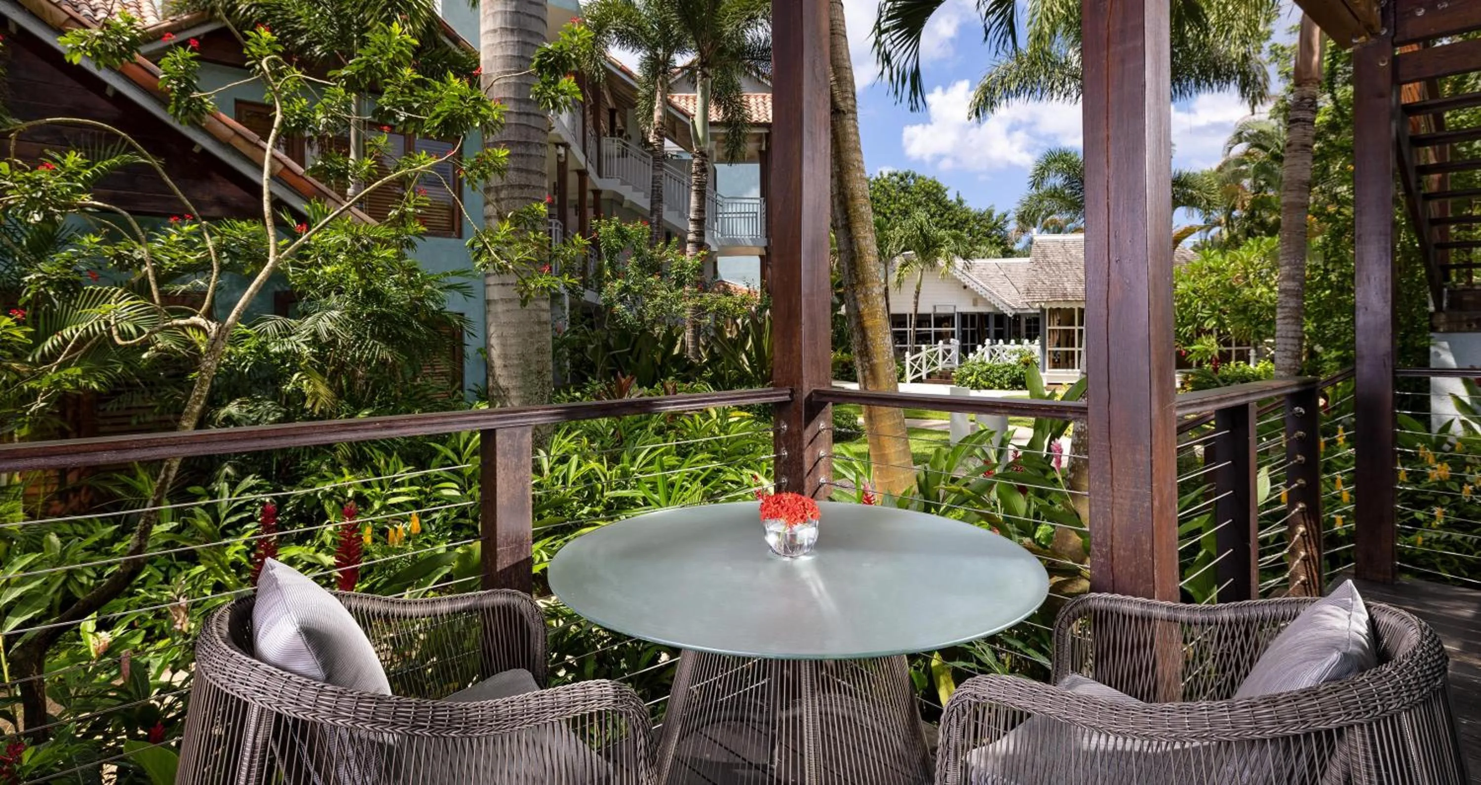 View (from property/room) in Sandals Negril Beach All Inclusive Resort and Spa - Couples Only