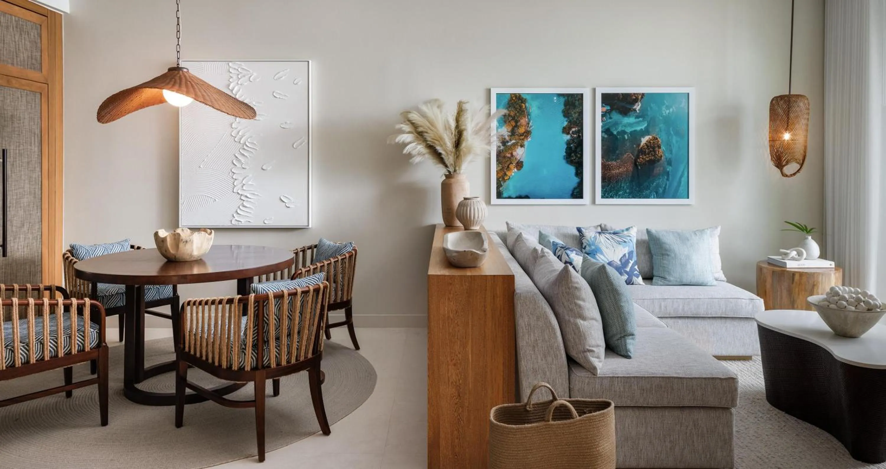 Photo of the whole room in Sandals Negril Beach All Inclusive Resort and Spa - Couples Only