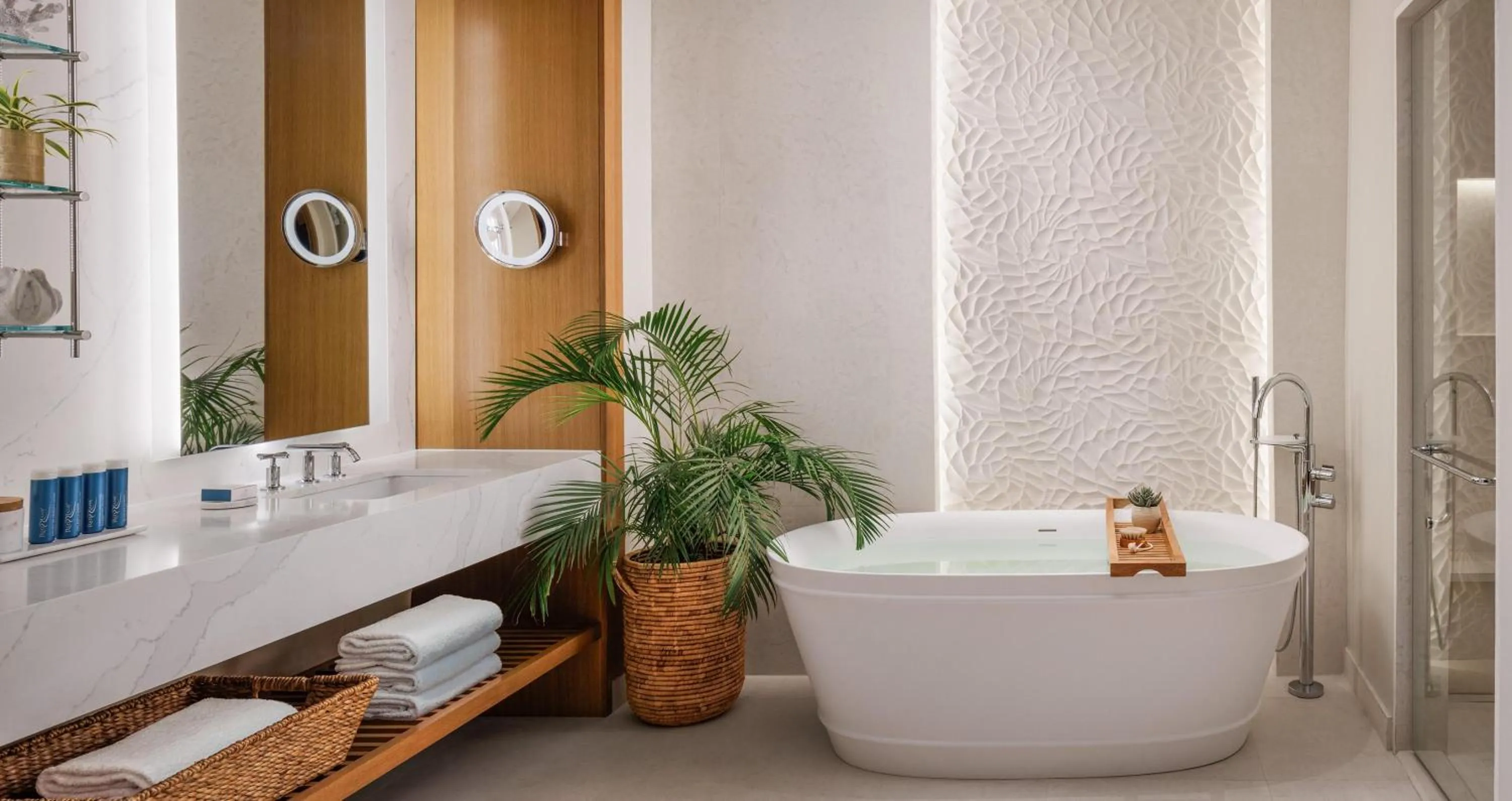 Bathroom in Sandals Negril Beach All Inclusive Resort and Spa - Couples Only