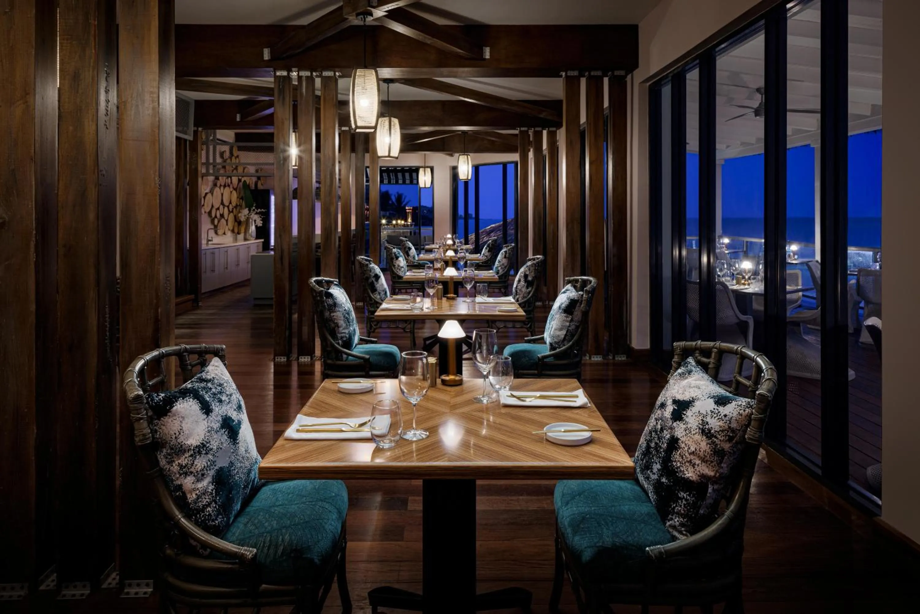 Restaurant/places to eat in Sandals Montego Bay All Inclusive - Couples Only