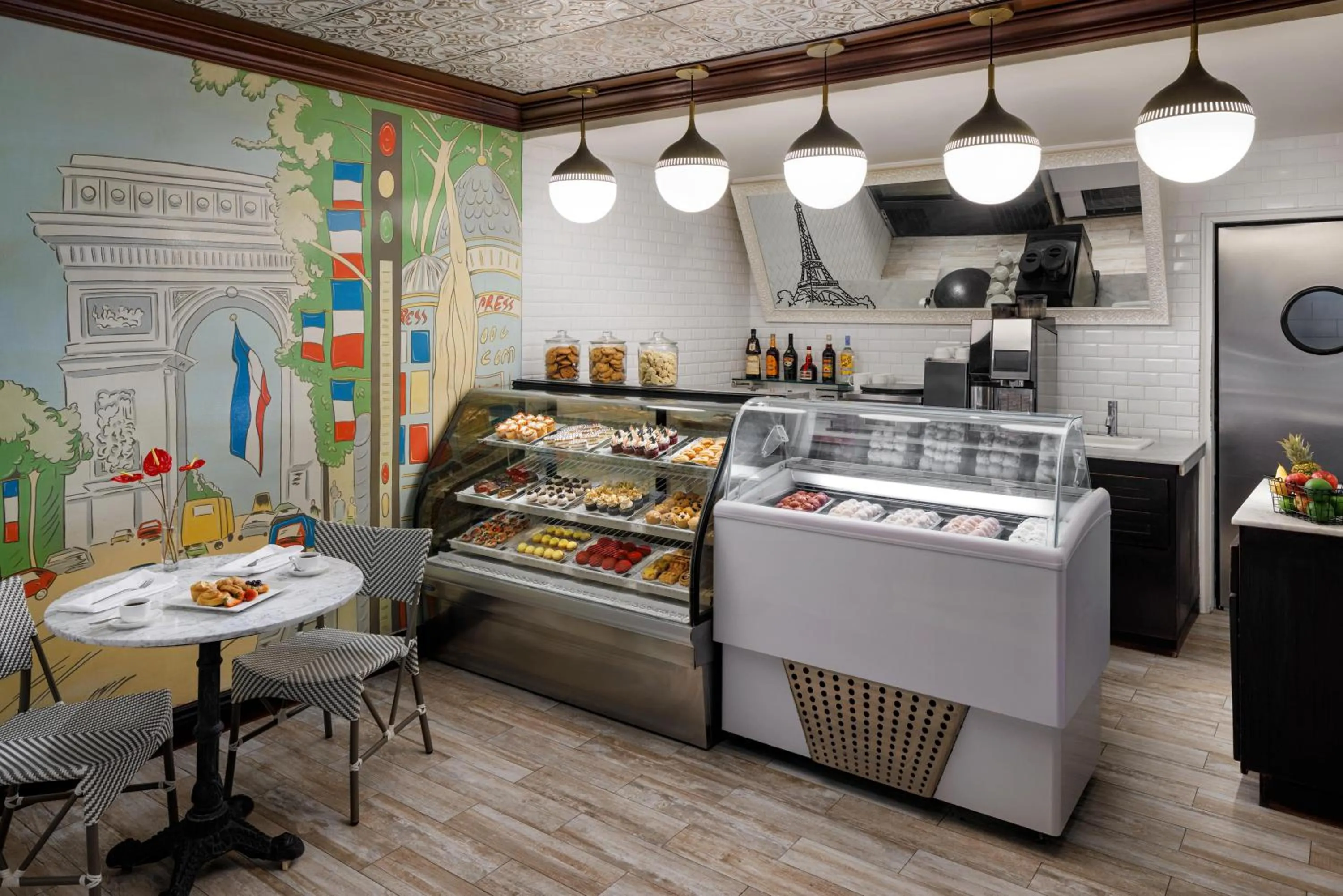 Restaurant/places to eat in Sandals Montego Bay All Inclusive - Couples Only