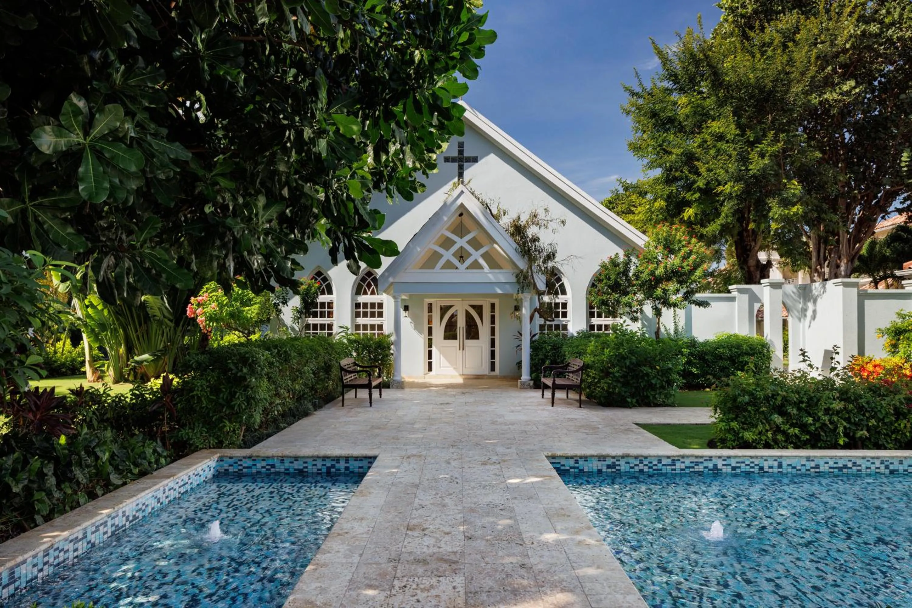 wedding in Sandals Montego Bay All Inclusive - Couples Only