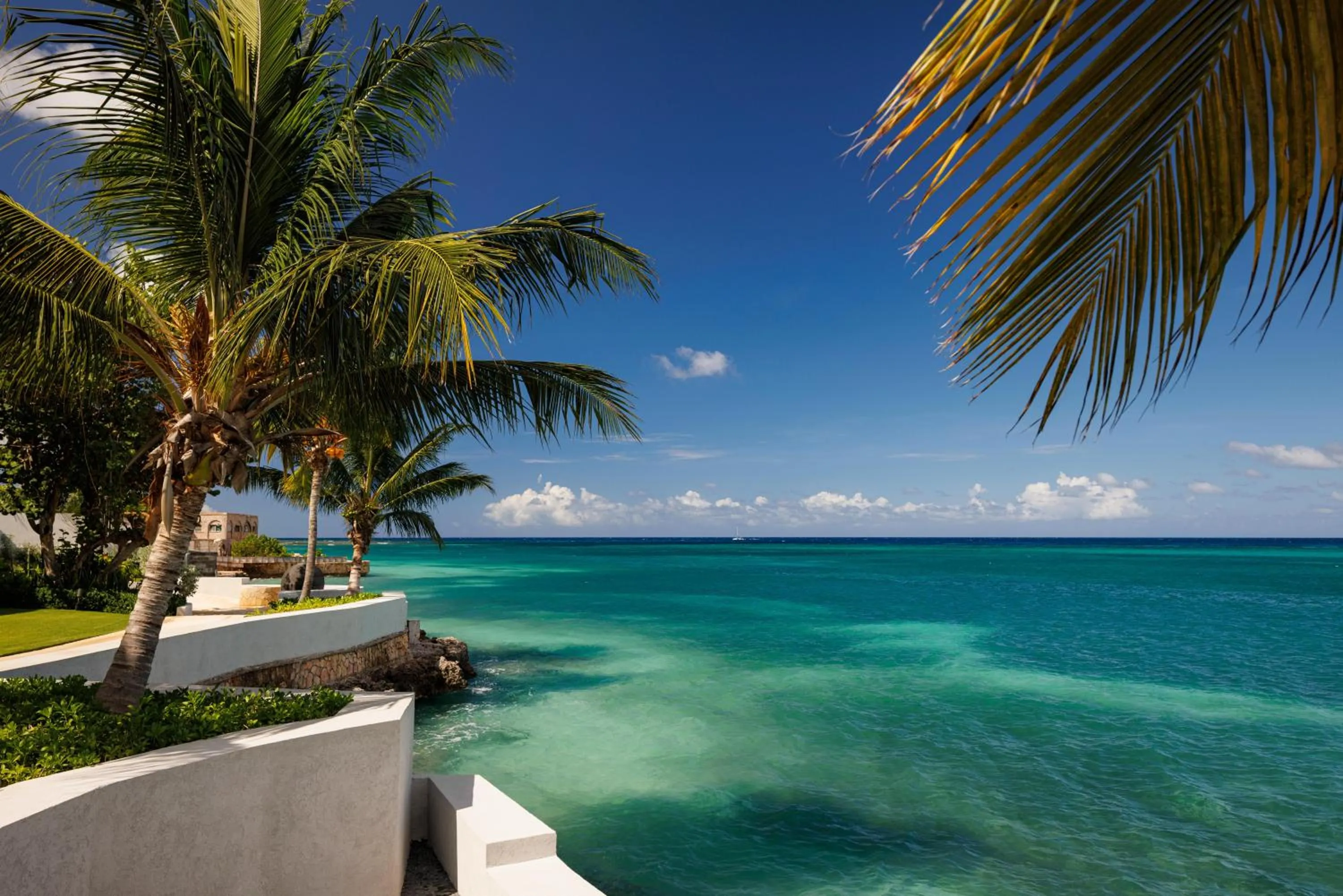 Beach in Sandals Montego Bay All Inclusive - Couples Only