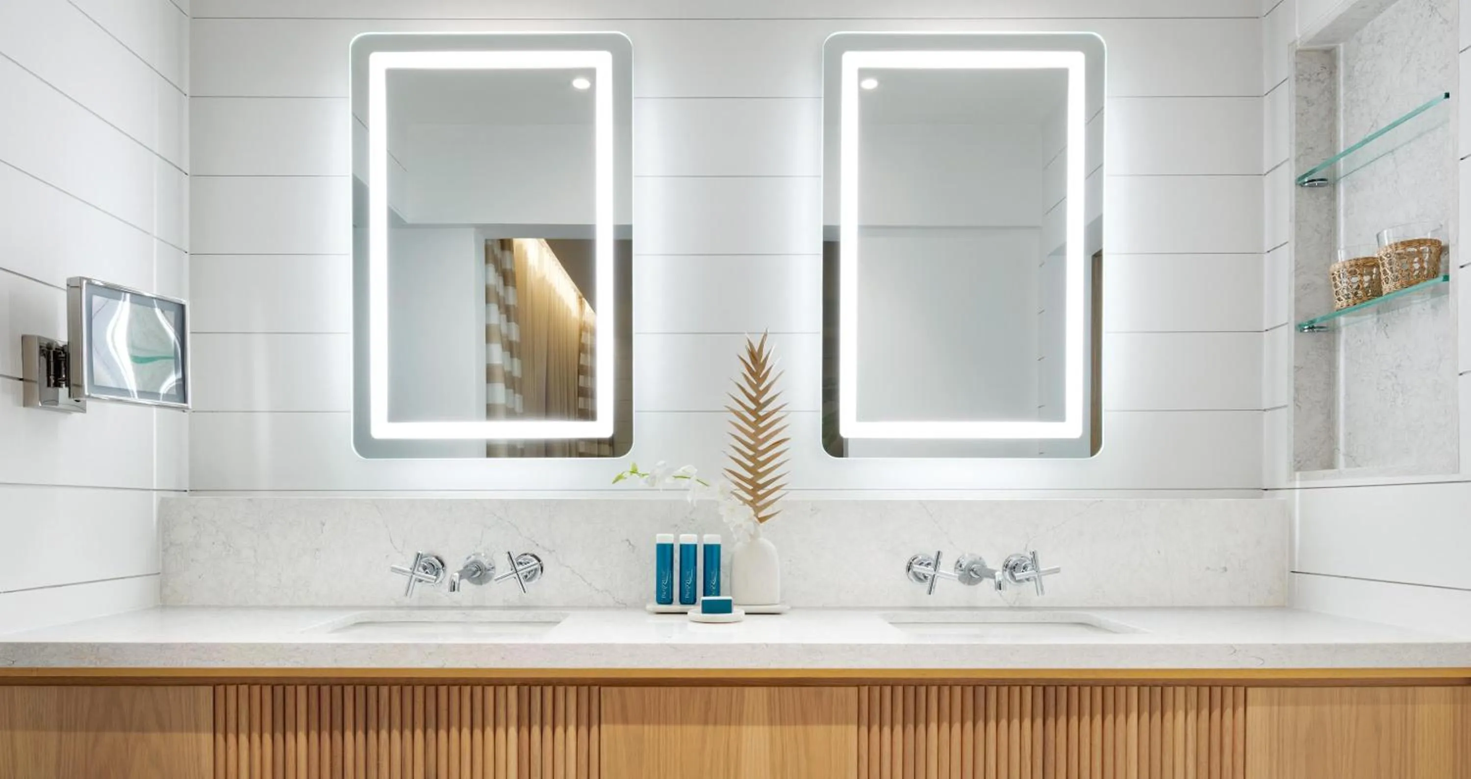 Bathroom in Sandals Montego Bay All Inclusive - Couples Only