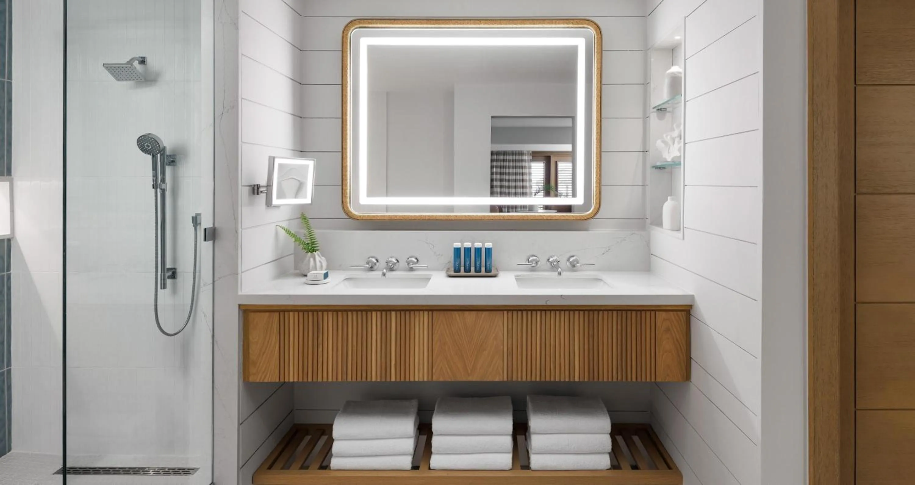 Bathroom in Sandals Montego Bay All Inclusive - Couples Only